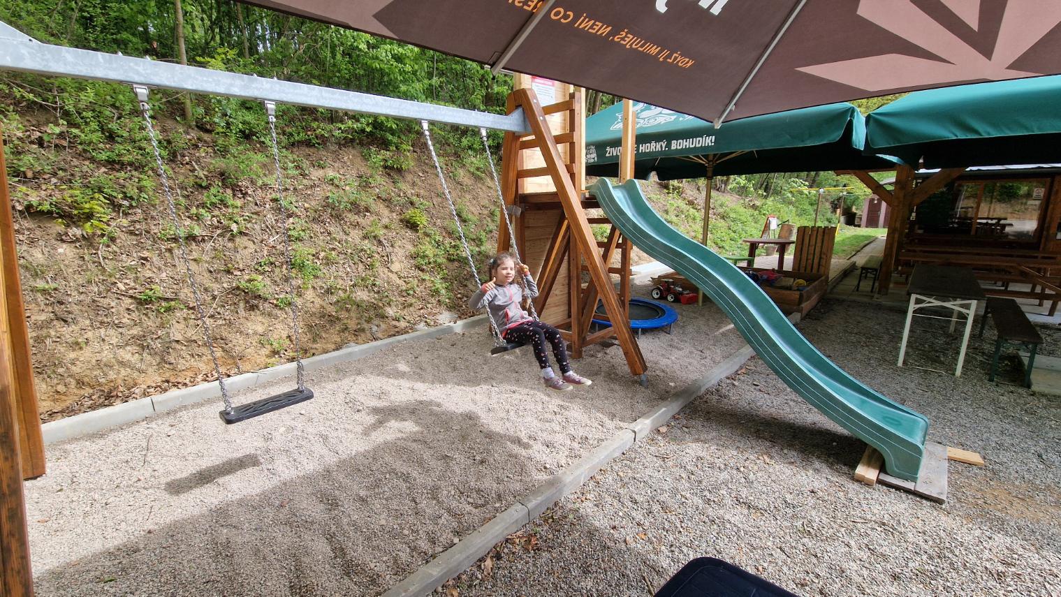 Rekreační středisko Astra Lančov foto 6