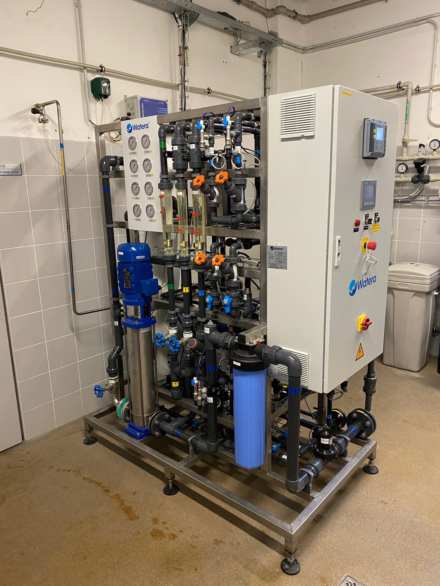 WATERA Czech spol. s r.o. foto 2