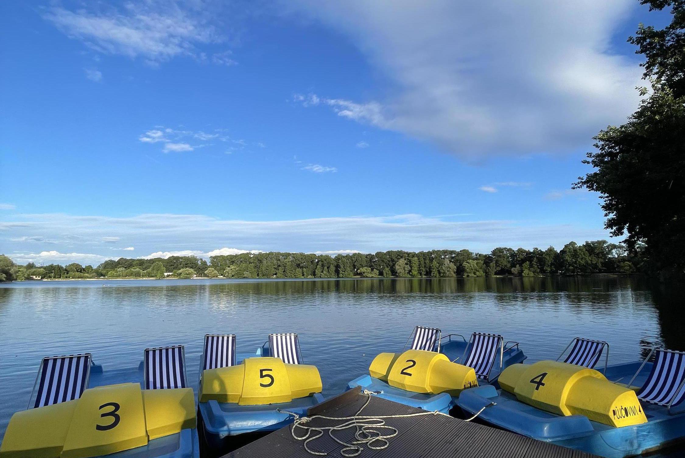 Šlapadla Štěrkáč