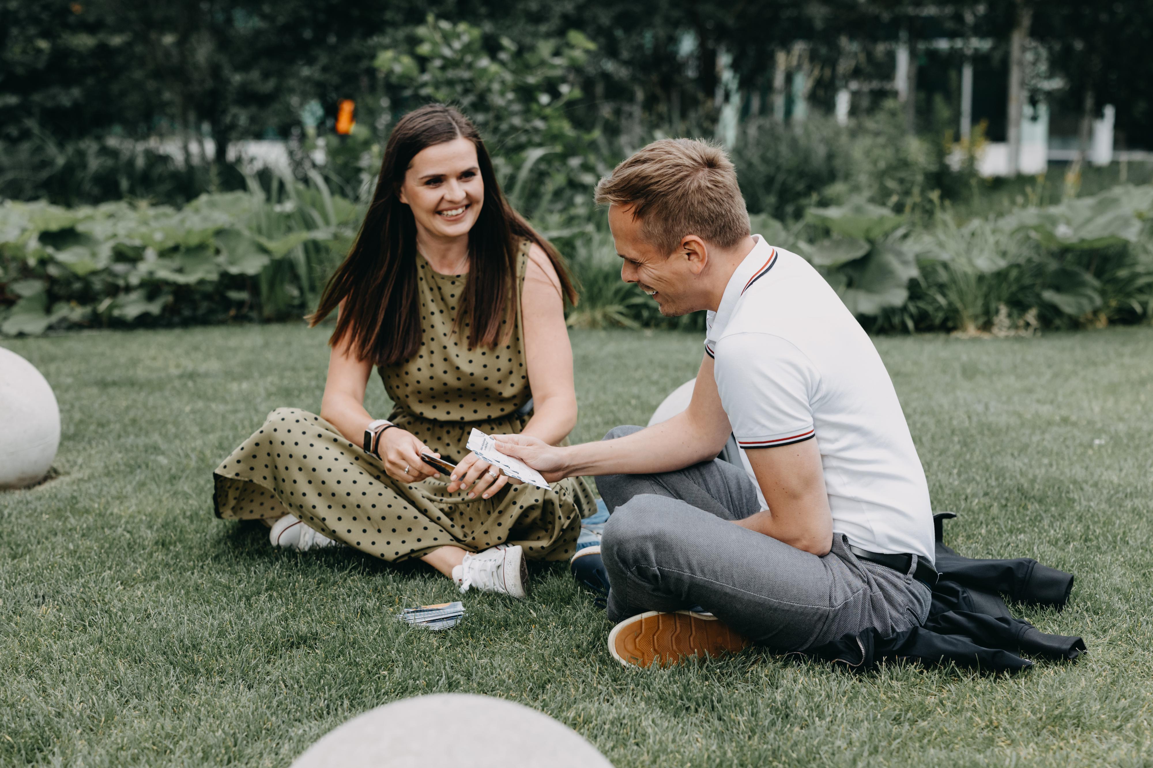 Rozvoj Ti sluší foto 4