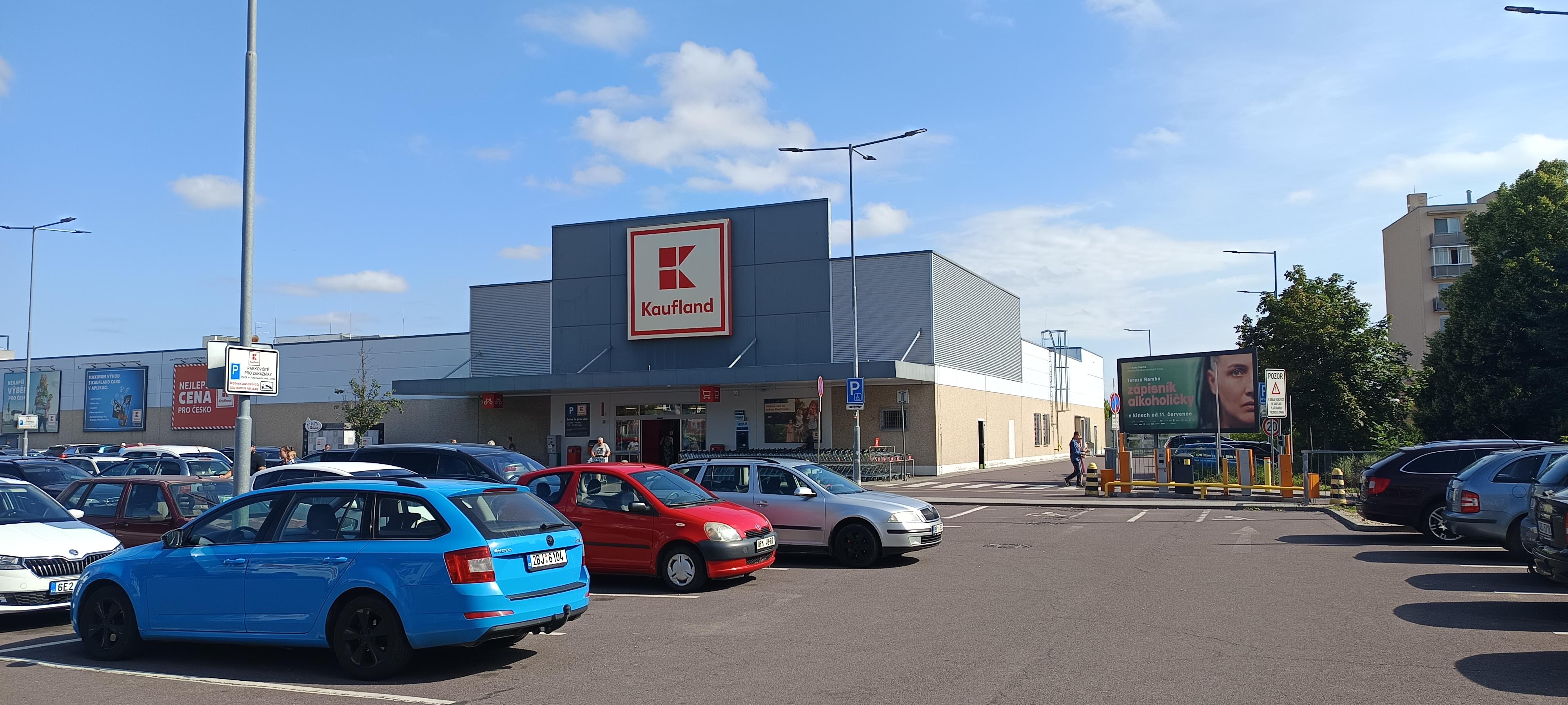 Kaufland foto 2
