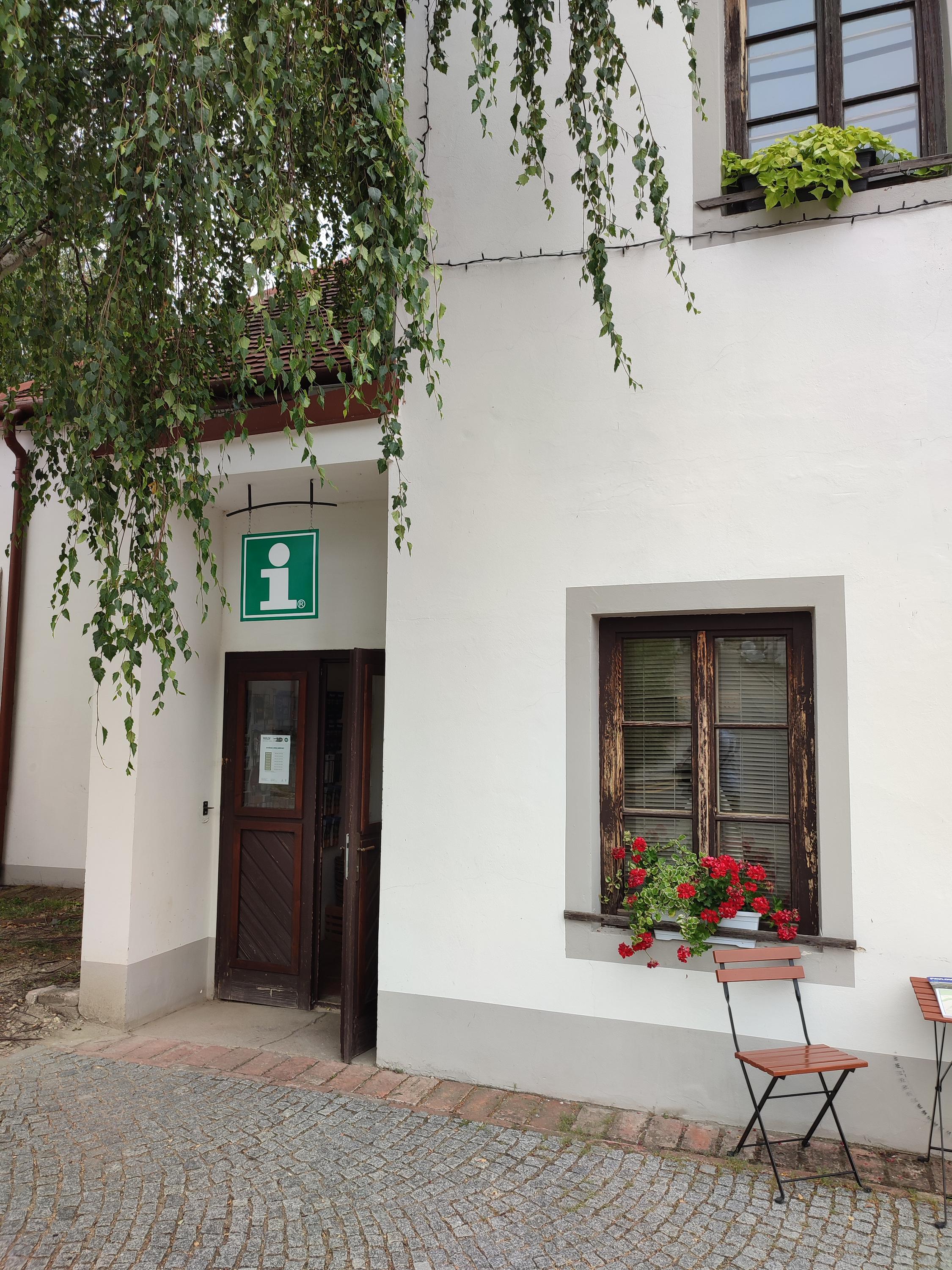 Turistické informační centrum Pavlov foto 4