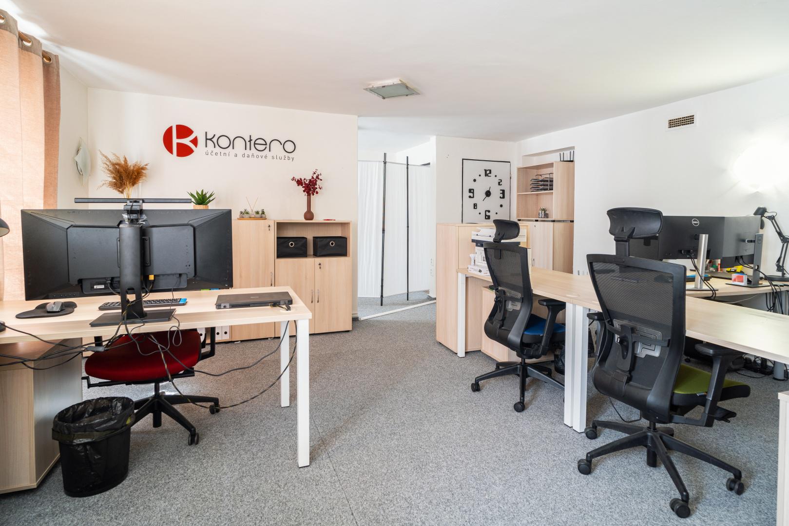 Kontero - účetní a daňové služby foto 2