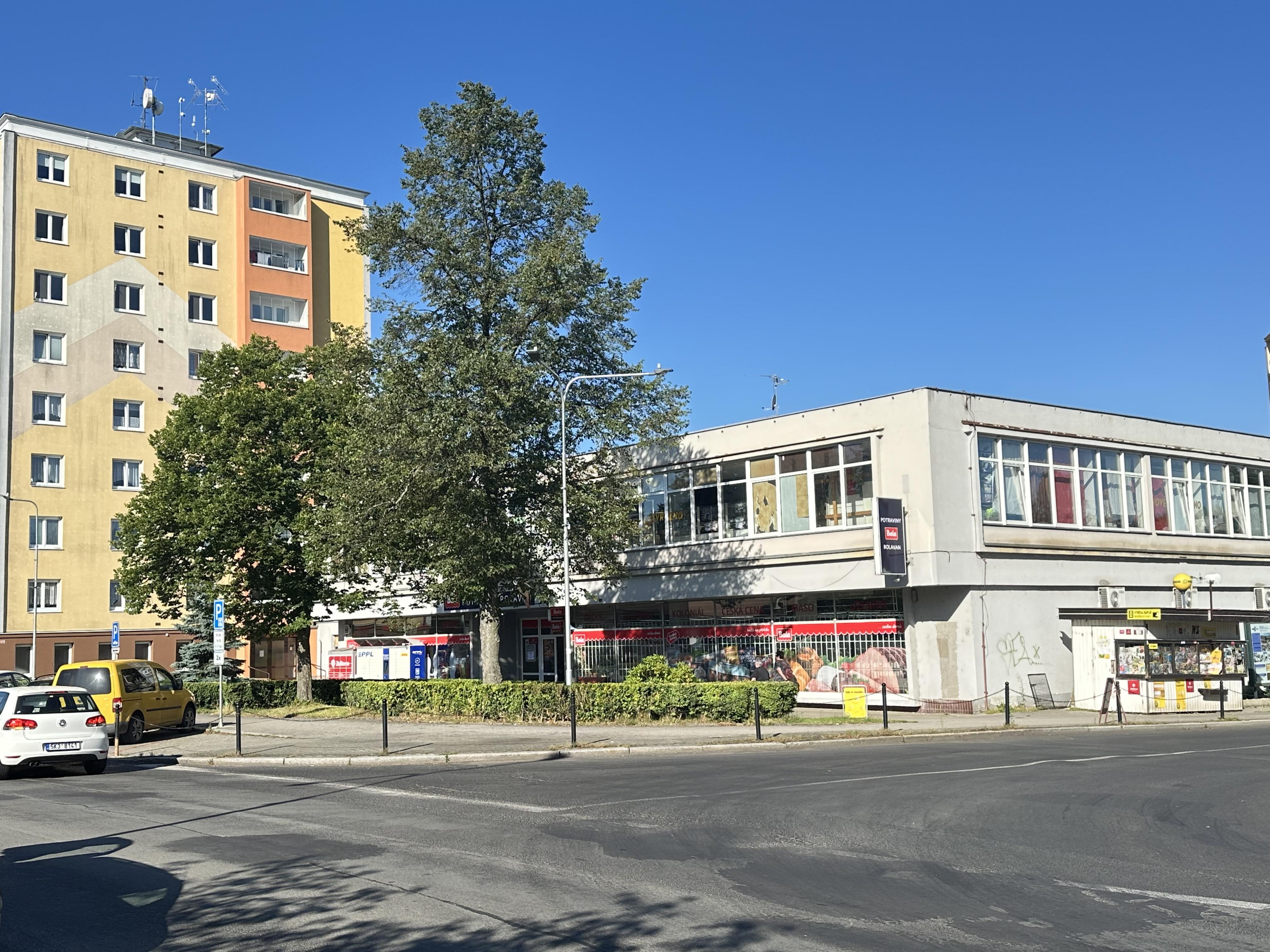 Centrum levného nákupu foto 6