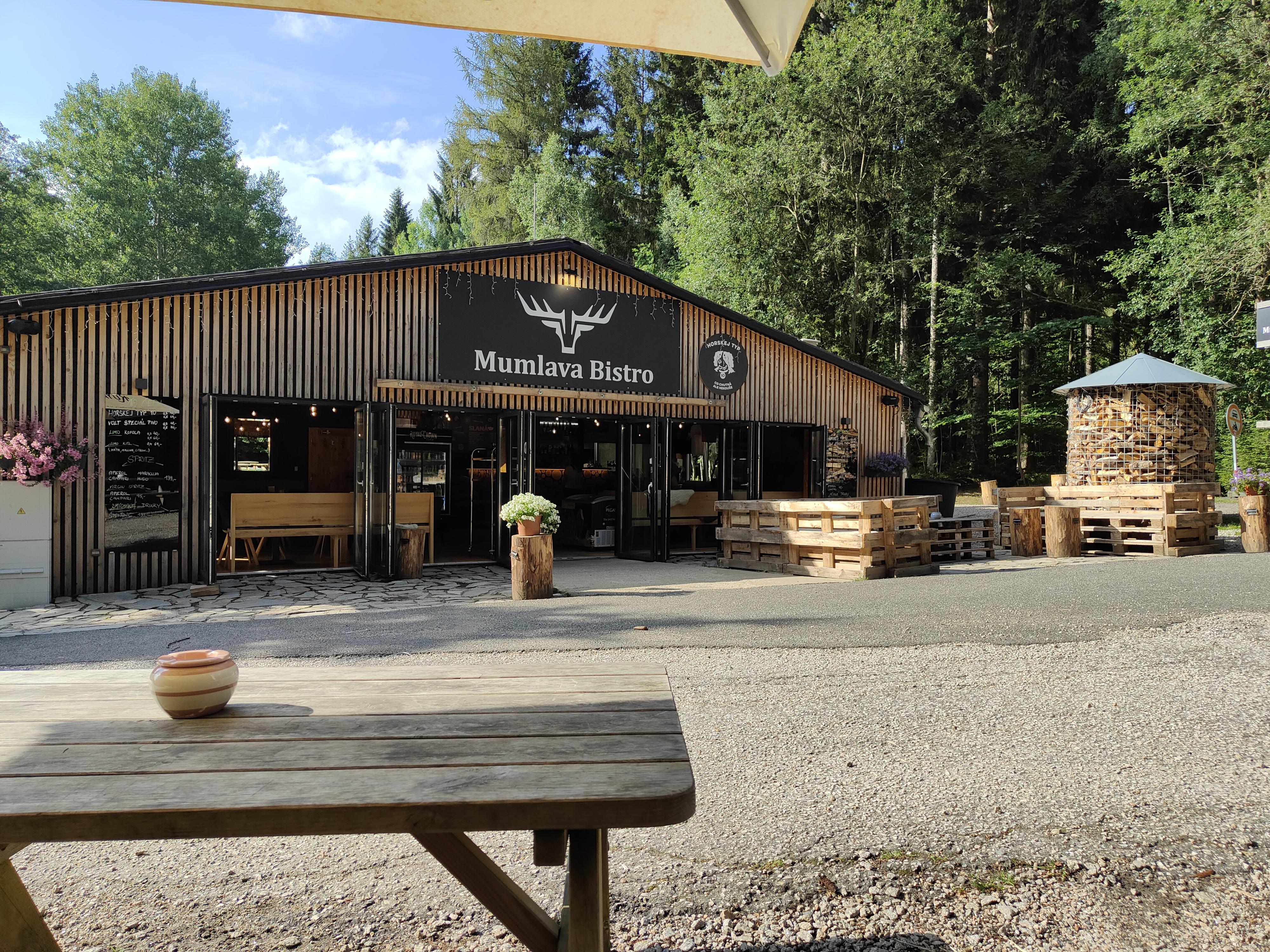 Bistro Mumlava foto 5
