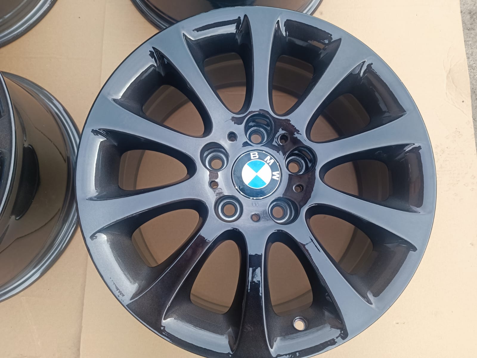 Pneubazar - Pneuservis Tibor Gulyás foto 3