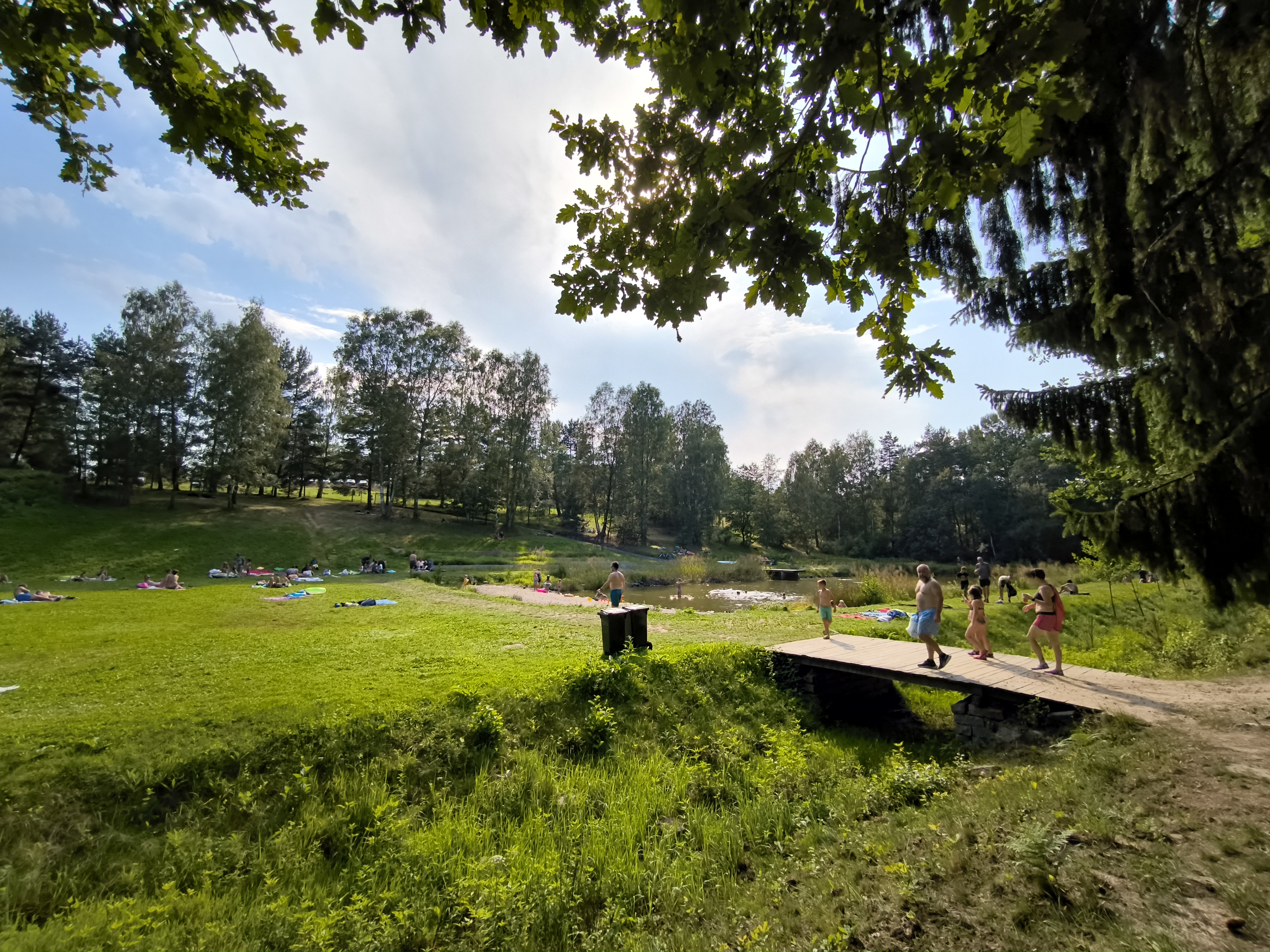 Biotop Nový Svět foto 4