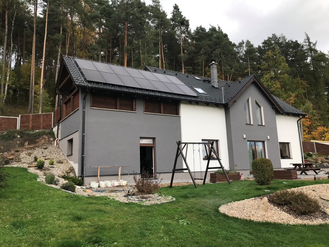 Sepo Solar+ foto 4