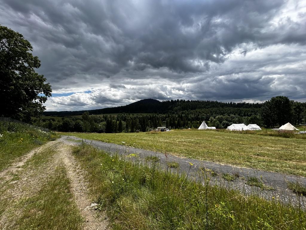 Glamp U Rozmařilého námořníka - GURON foto 4