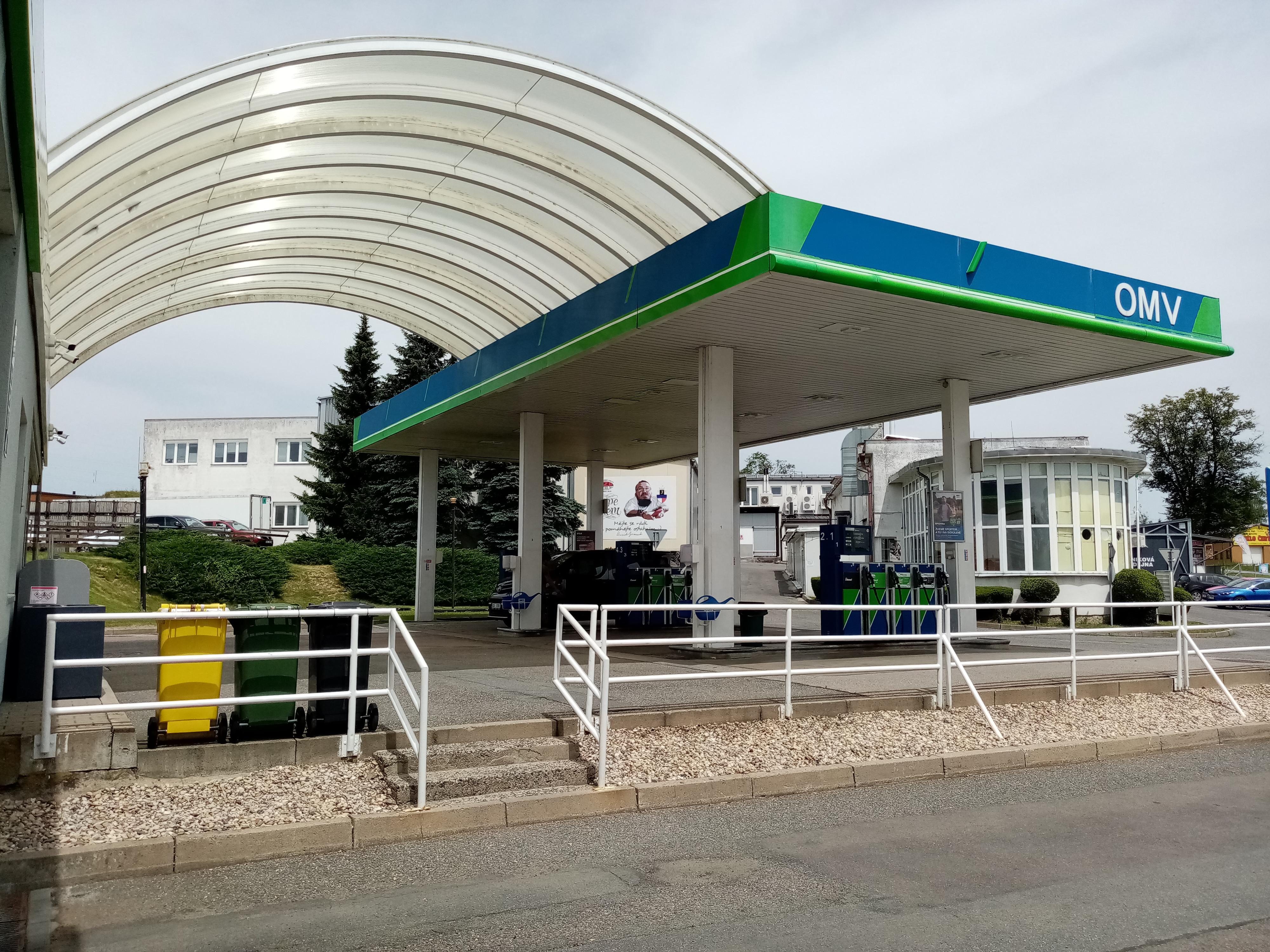 OMV foto 5