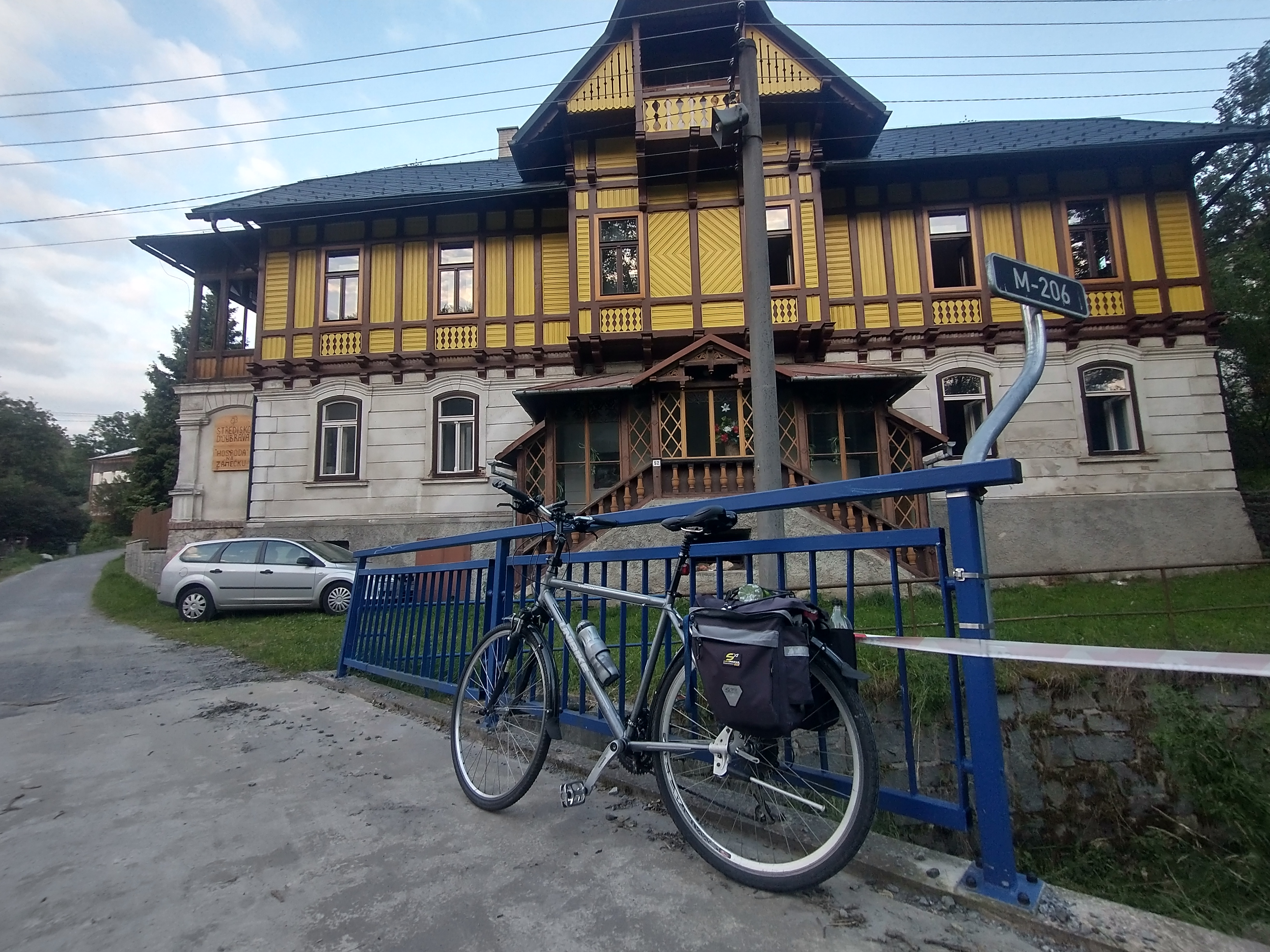 Středisko Doubrava foto 3