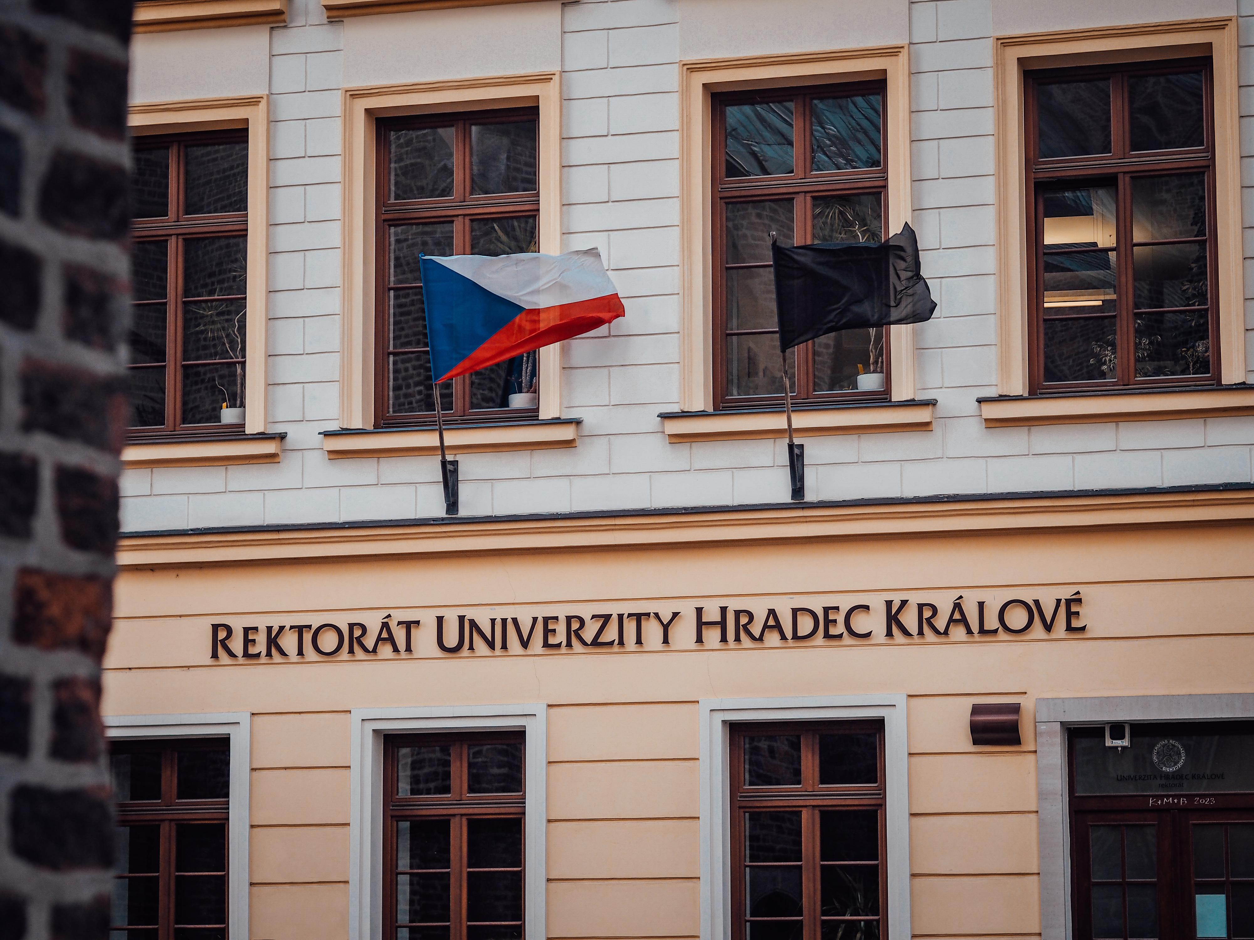 Univerzita Hradec Králové foto 2