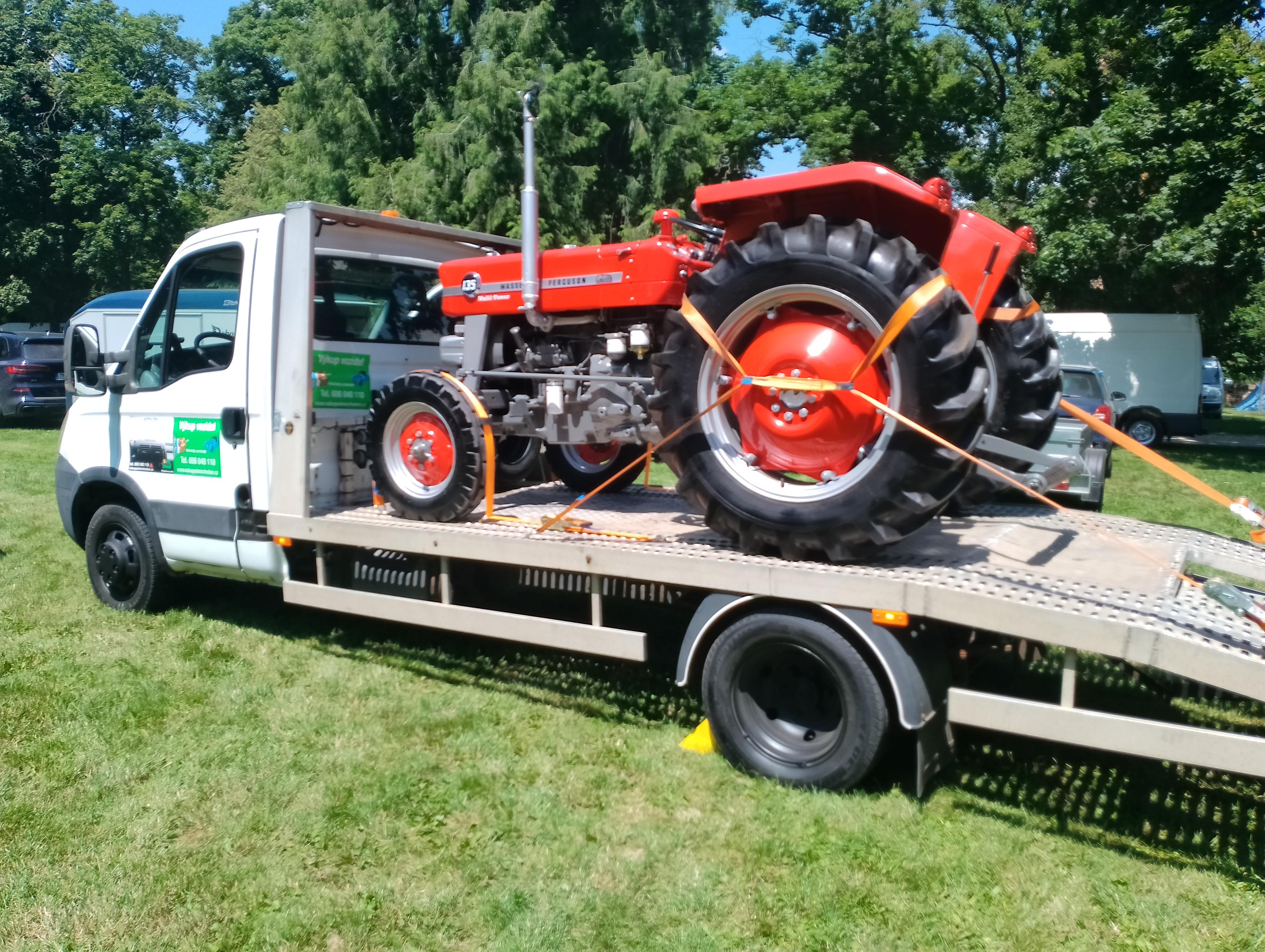 Nákupy s lenochodem.cz foto 6