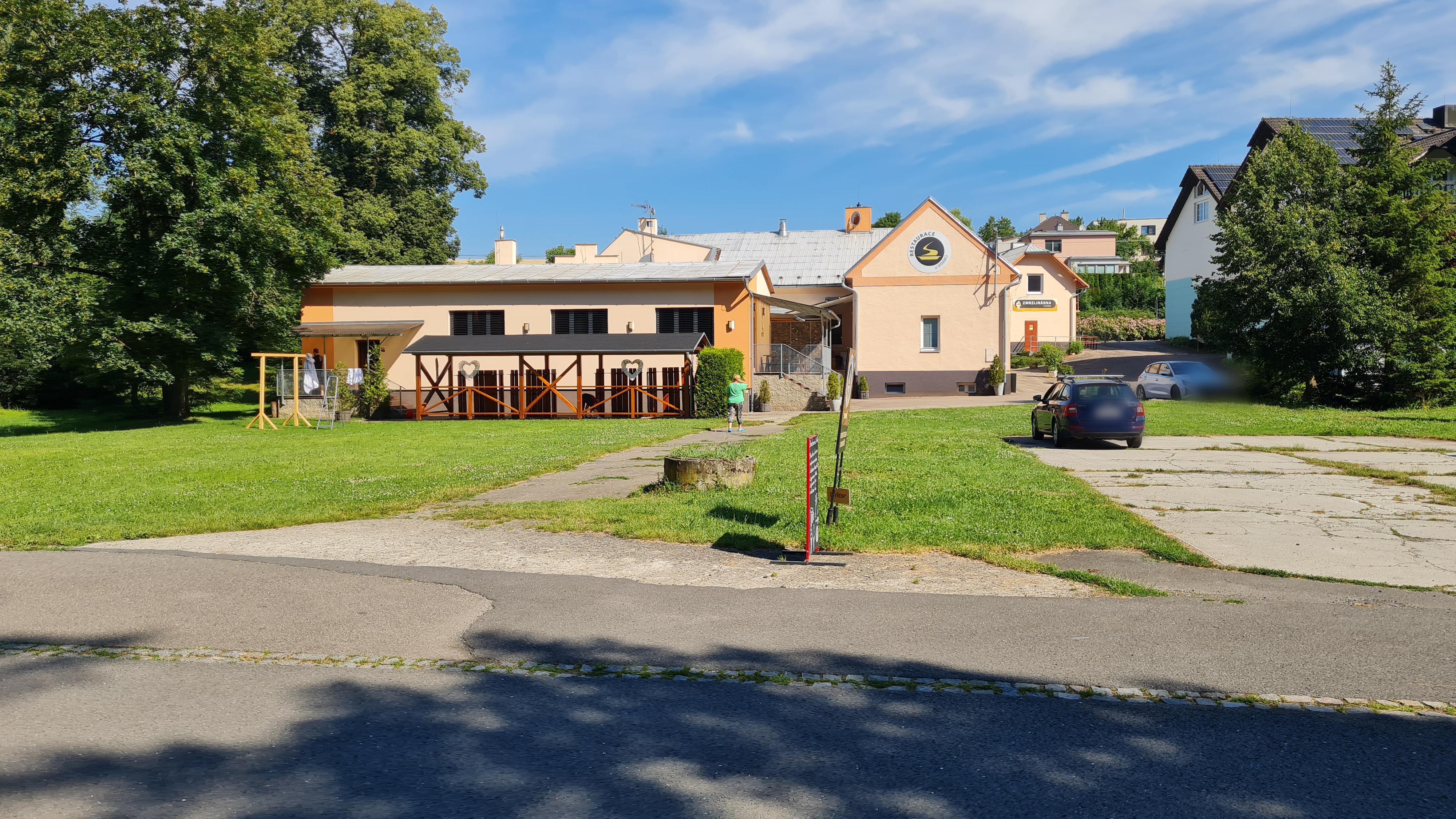 Restaurace U Staňků