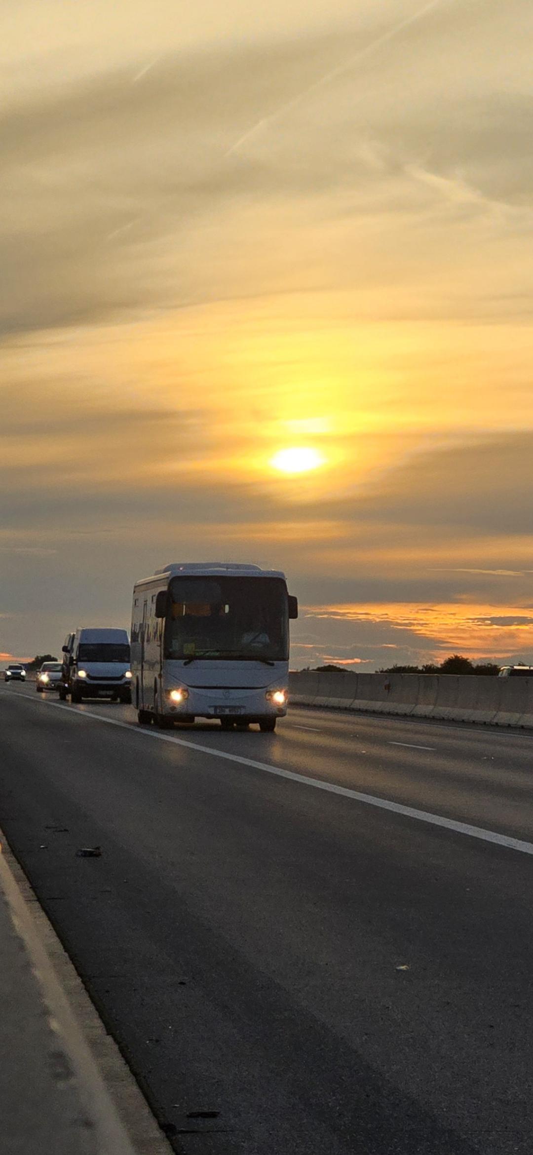 Autobusová doprava Jiří Šustek foto 5