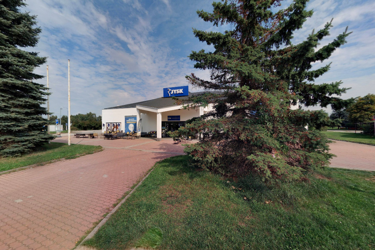 JYSK foto 2