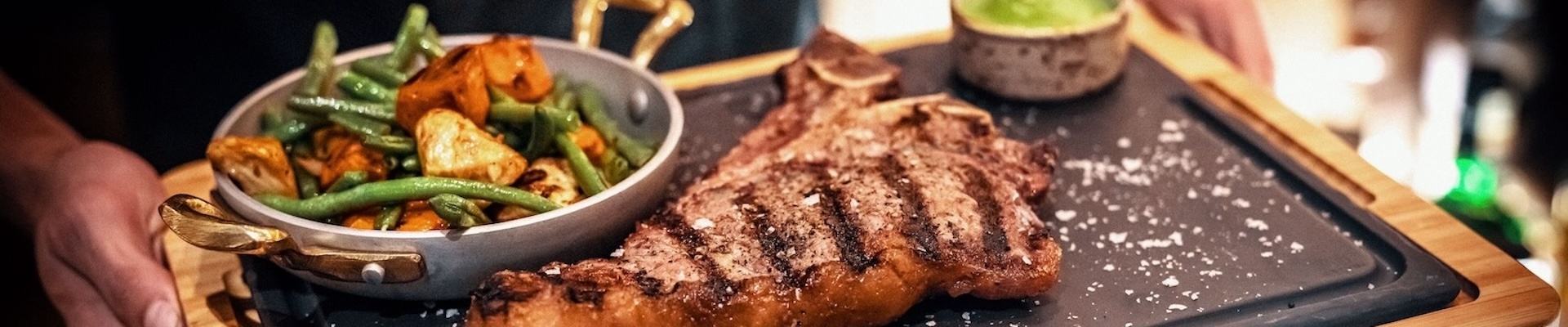Cover image W Restaurant
