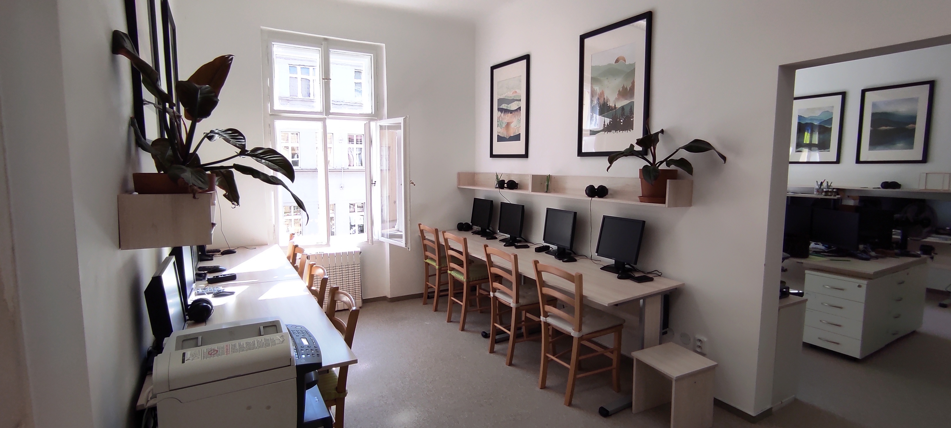 Mathpoint, profesionální doučování matematiky foto 3