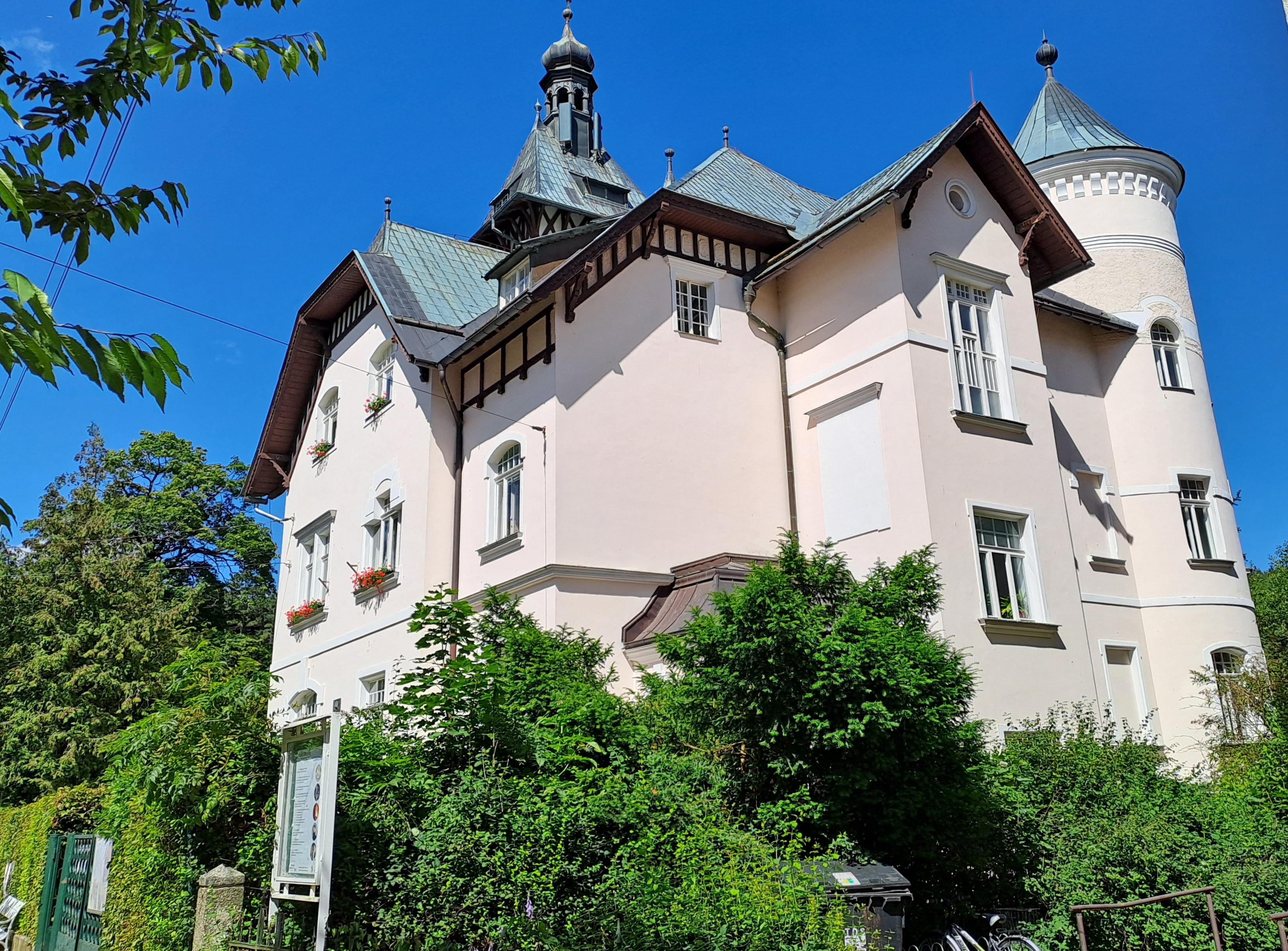 Městská knihovna Mariánské Lázně foto 5