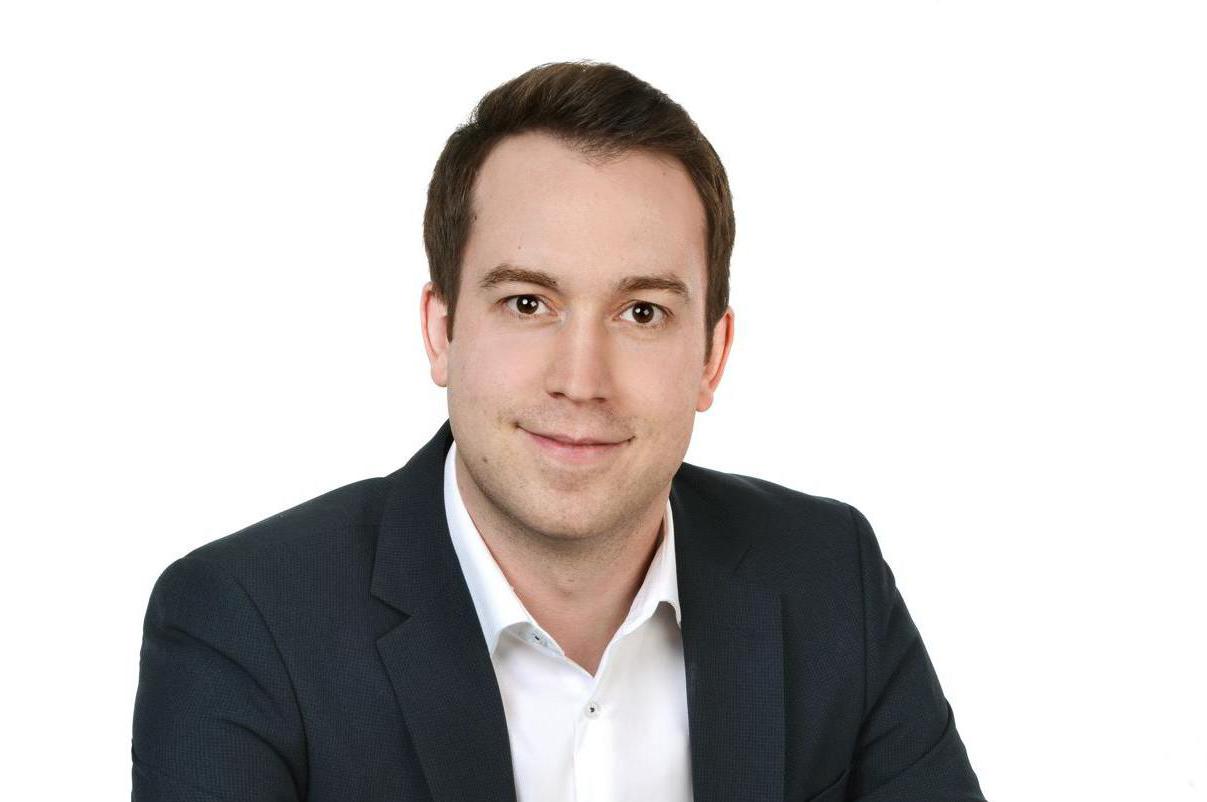 Tomáš Hlaváček Reality - realitní makléř