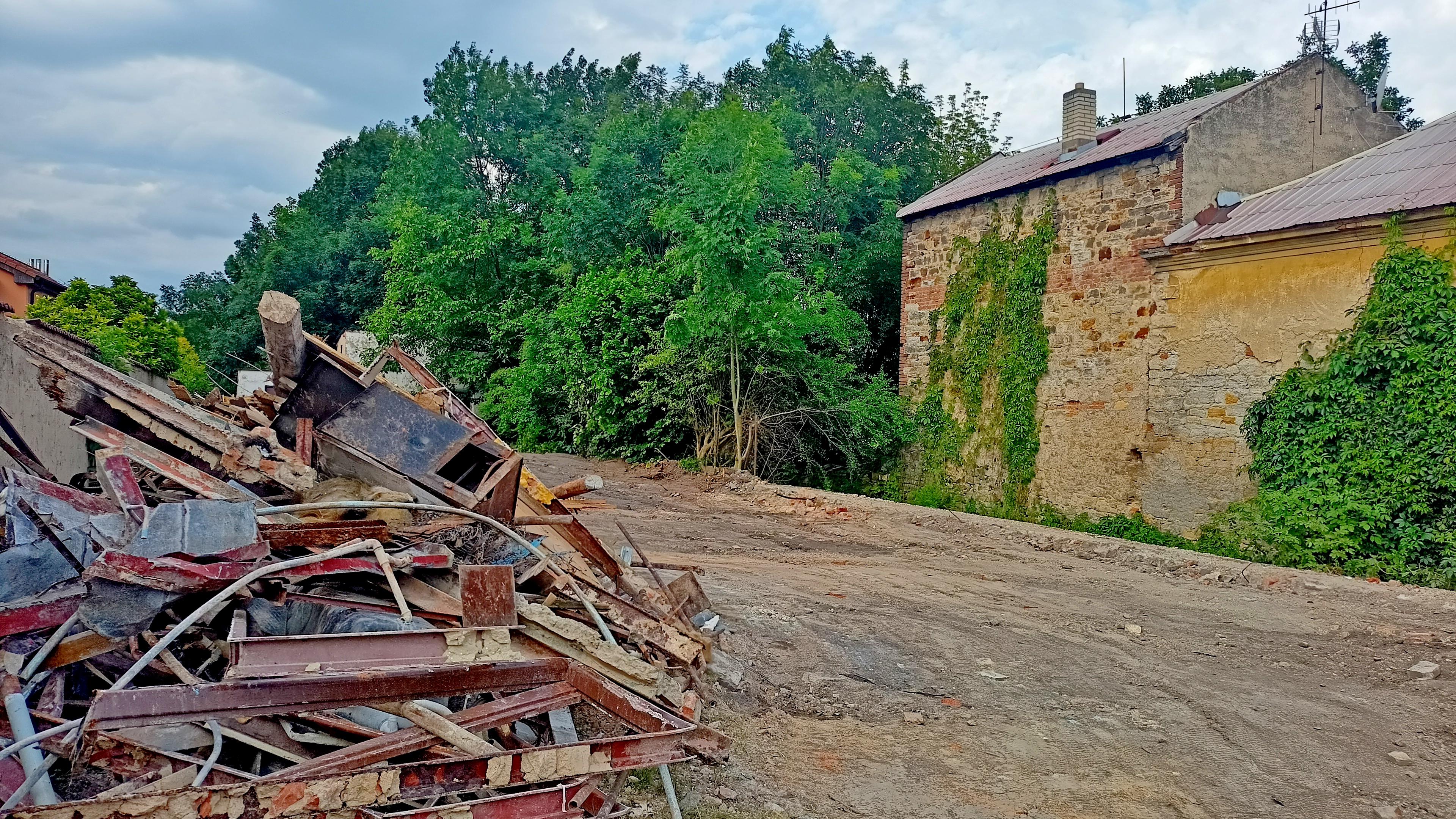 Kounice - úřad městyse foto 3