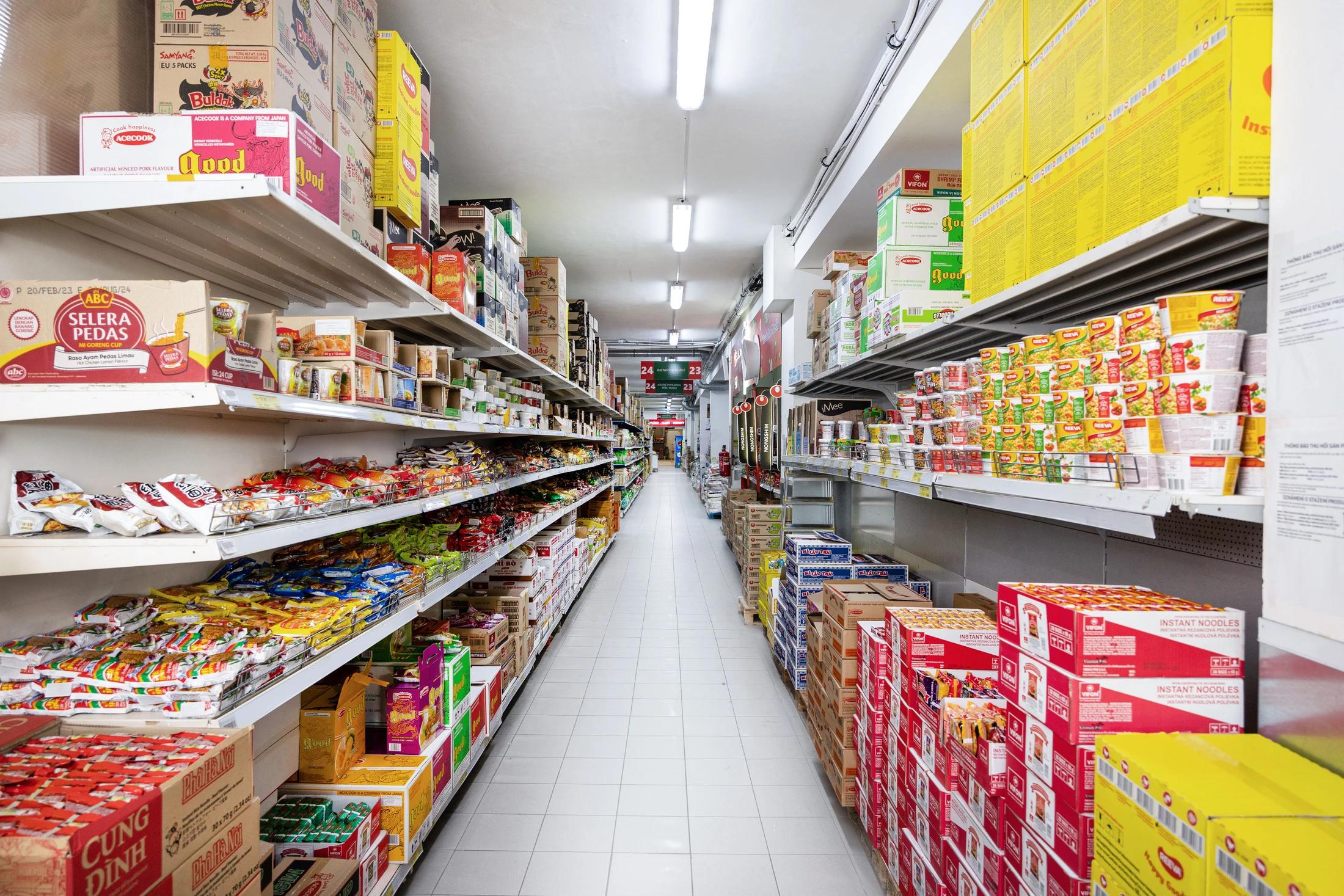 Tamda Foods foto 5