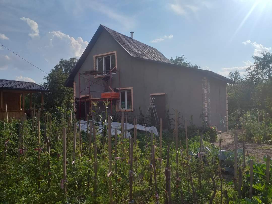 Serhii Baklazhko foto 1