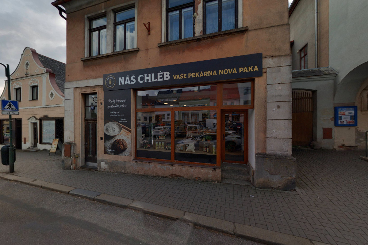 NÁŠ CHLÉB foto 2
