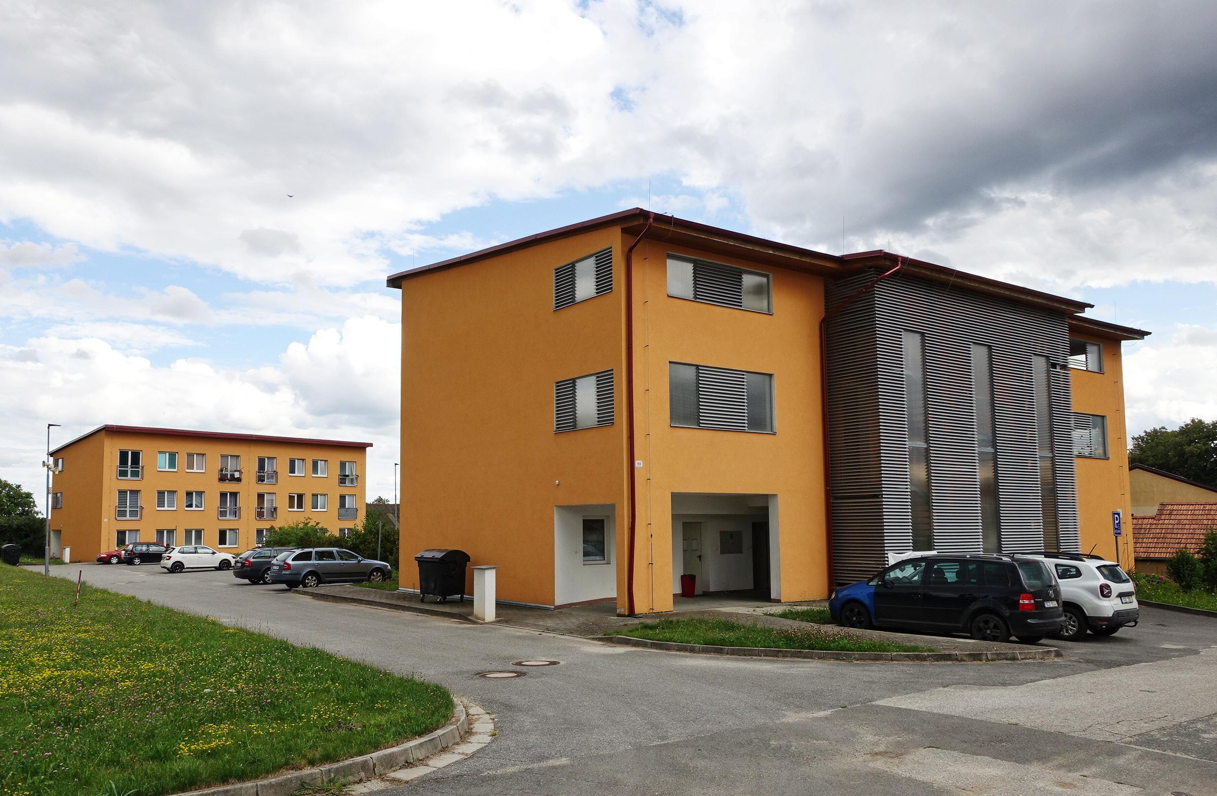 Veterina Dolní Bukovsko foto 3