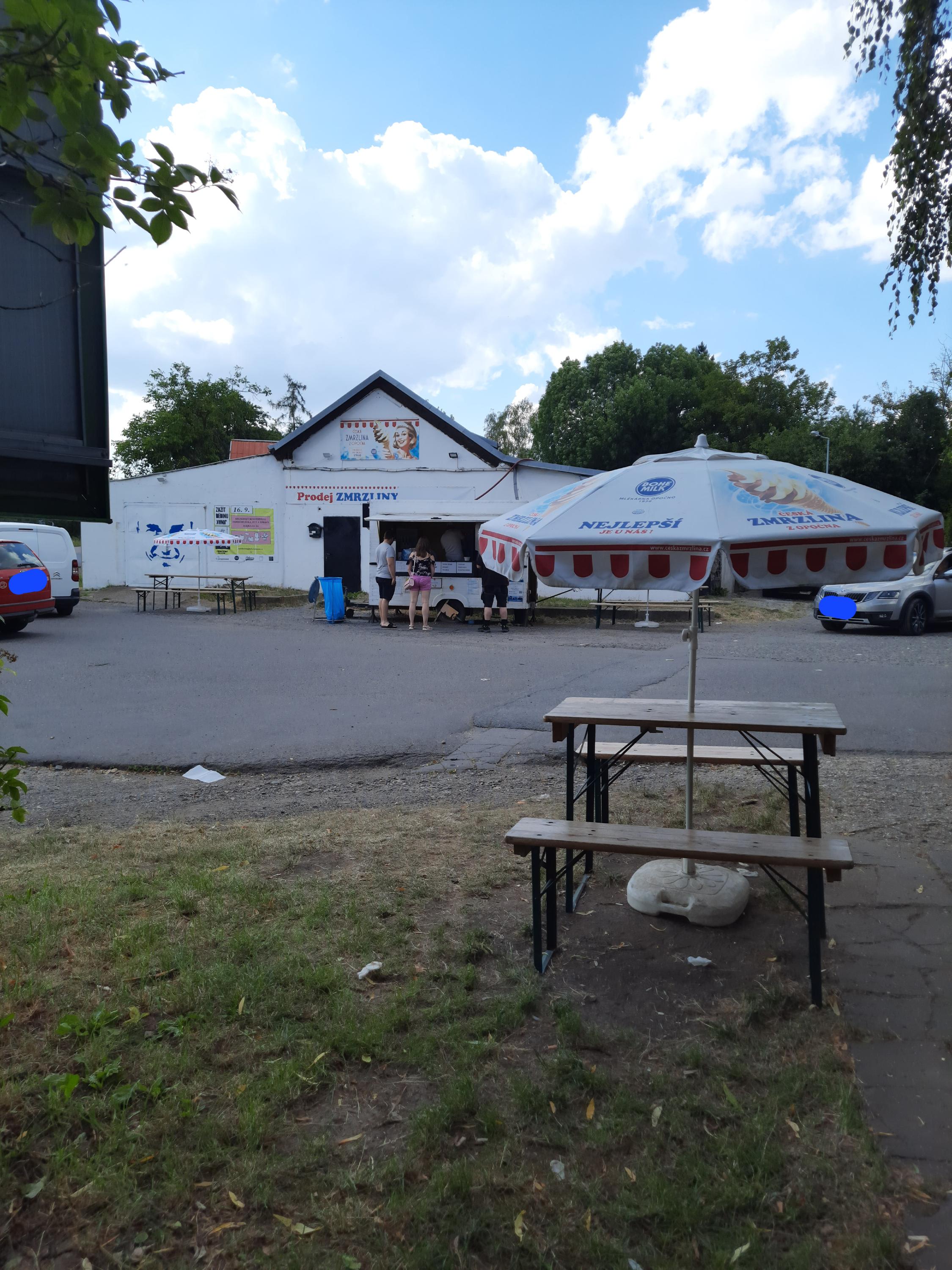 Zmrzlina Ruzyně foto 5