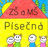 logo ZŠ a MŠ Písečná