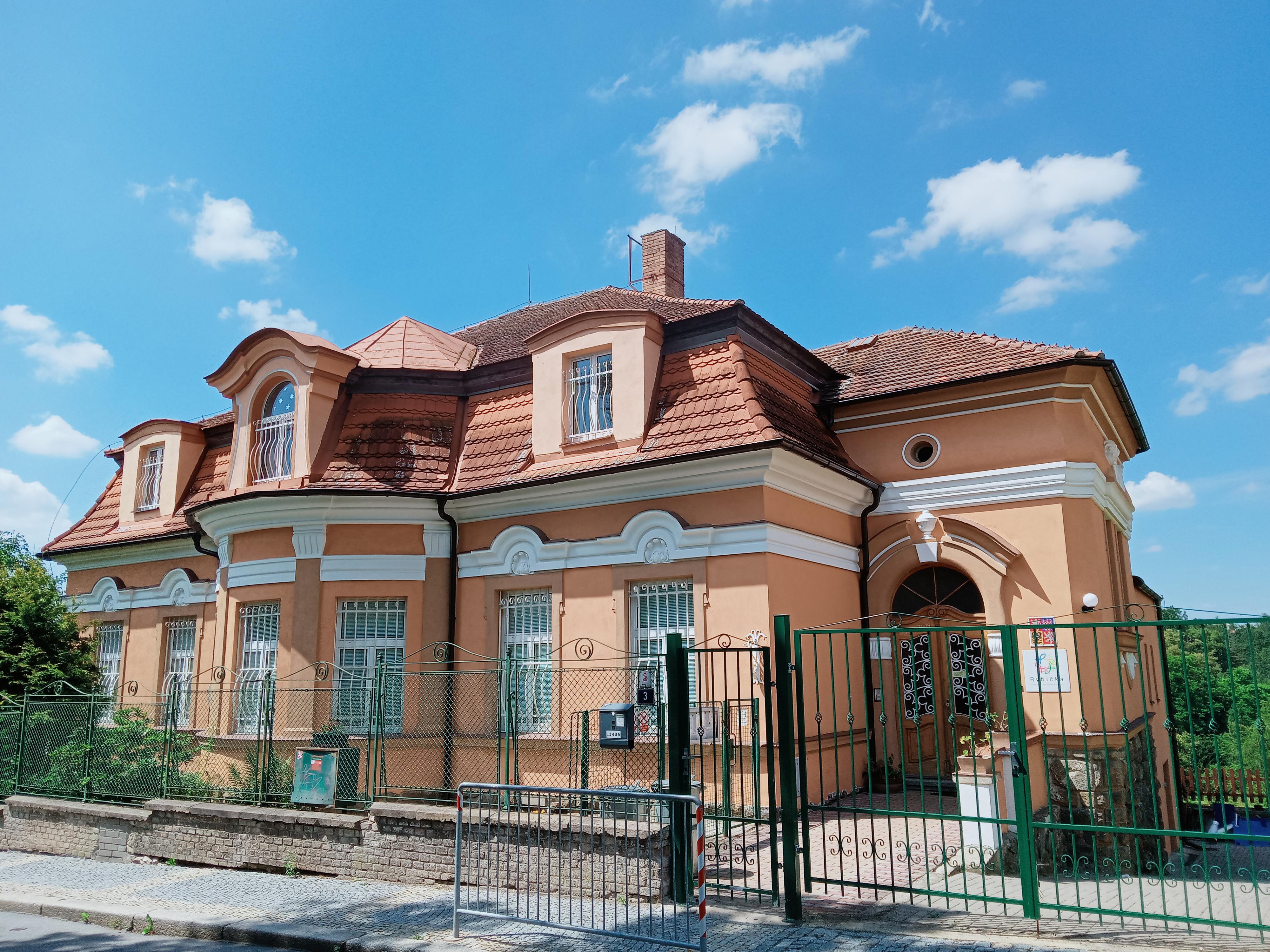 Církevní mateřská škola Rybička foto 3