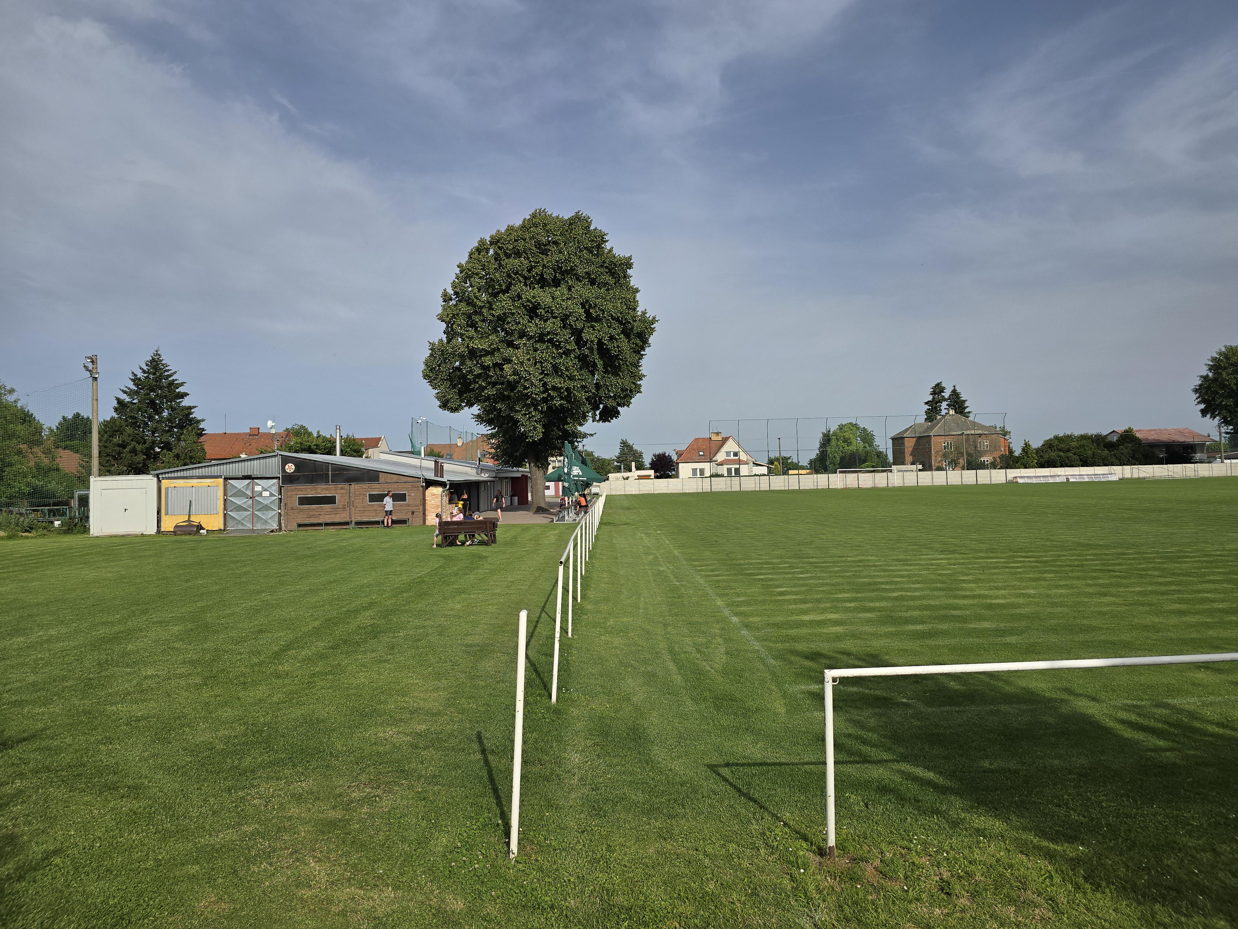 FC Kostelec na Hané, z. s. foto 4