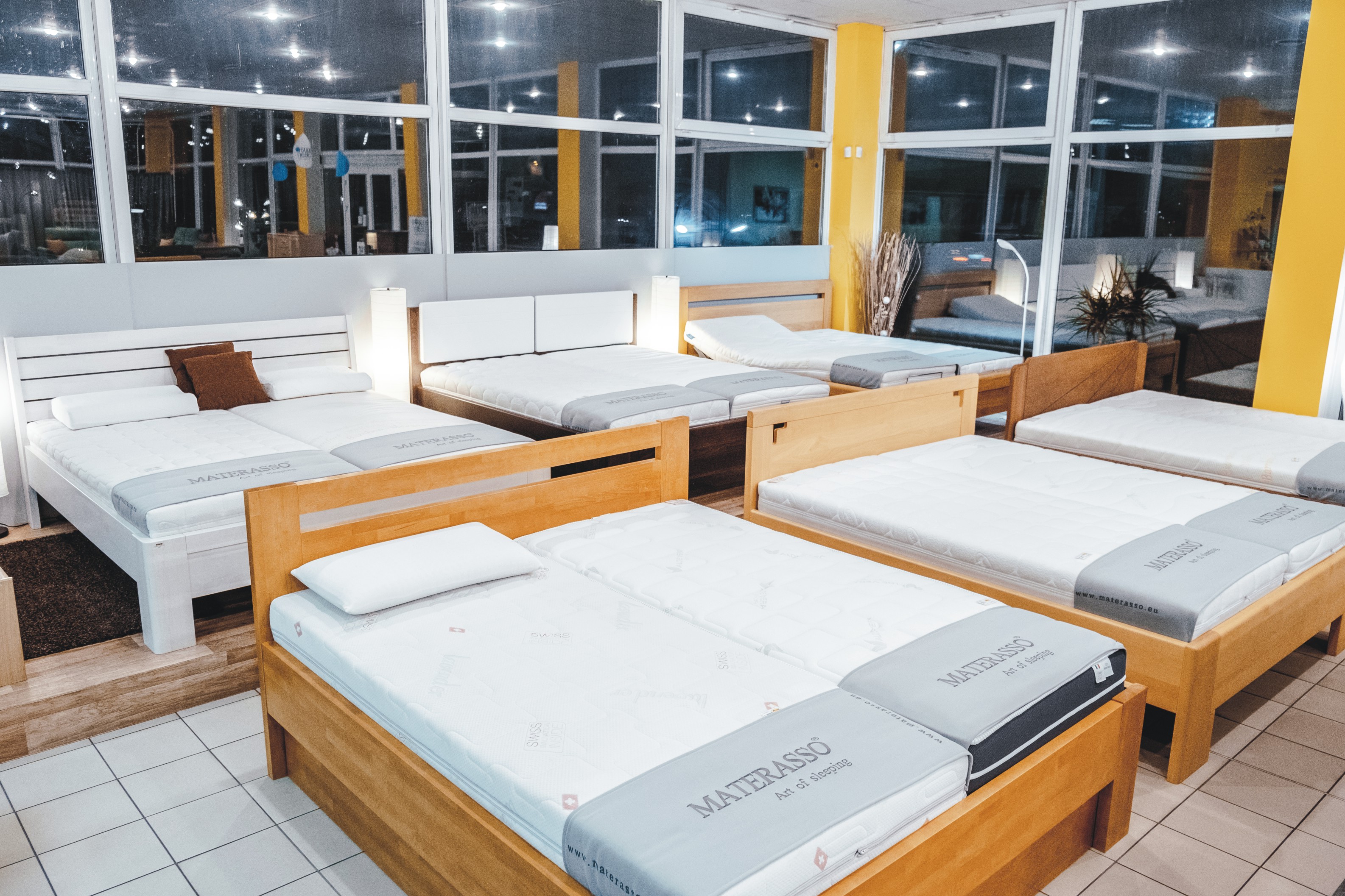 Český nábytek - Petr Berdník