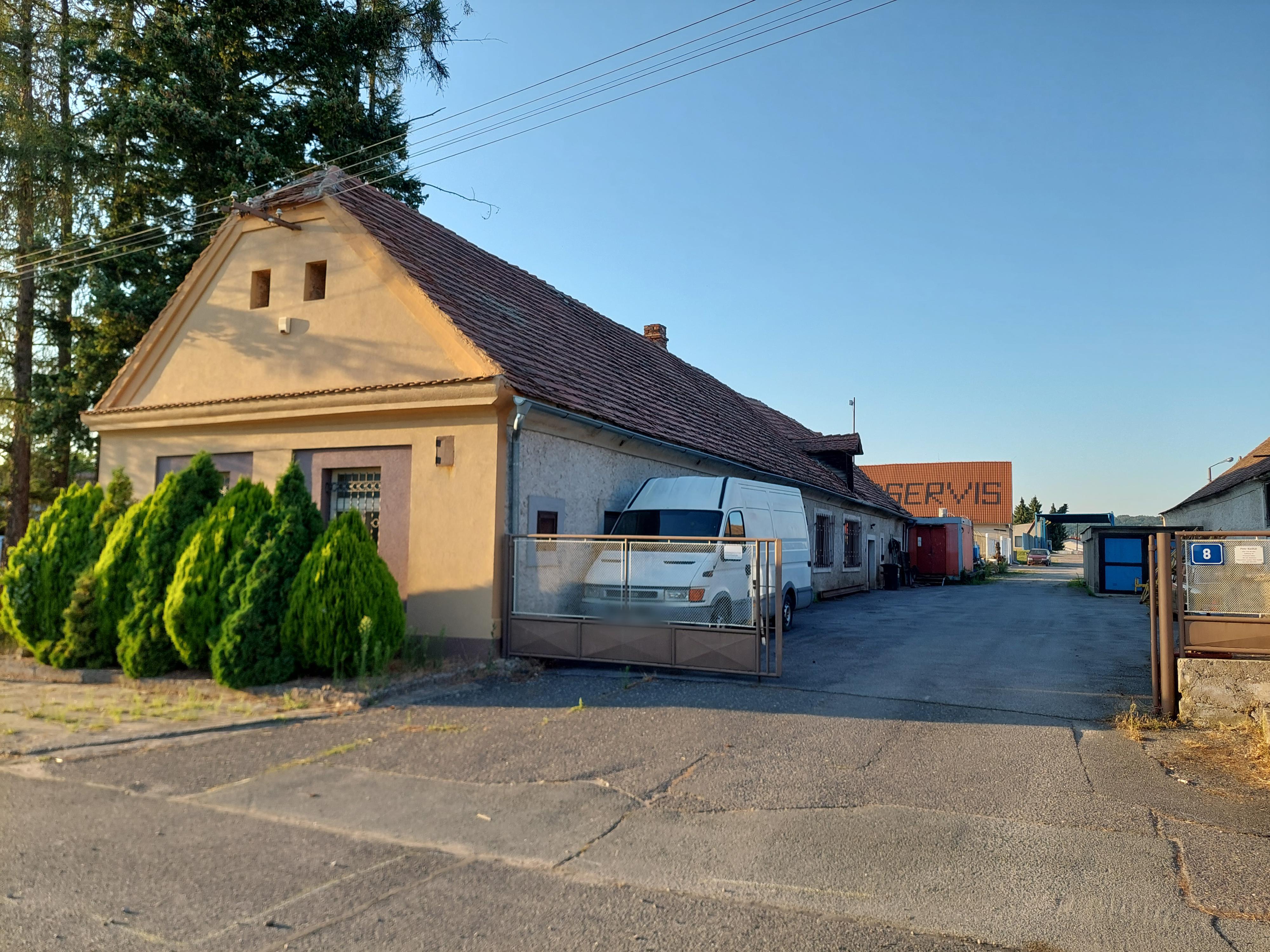 PK - Motodíly Petr Košťál foto 3