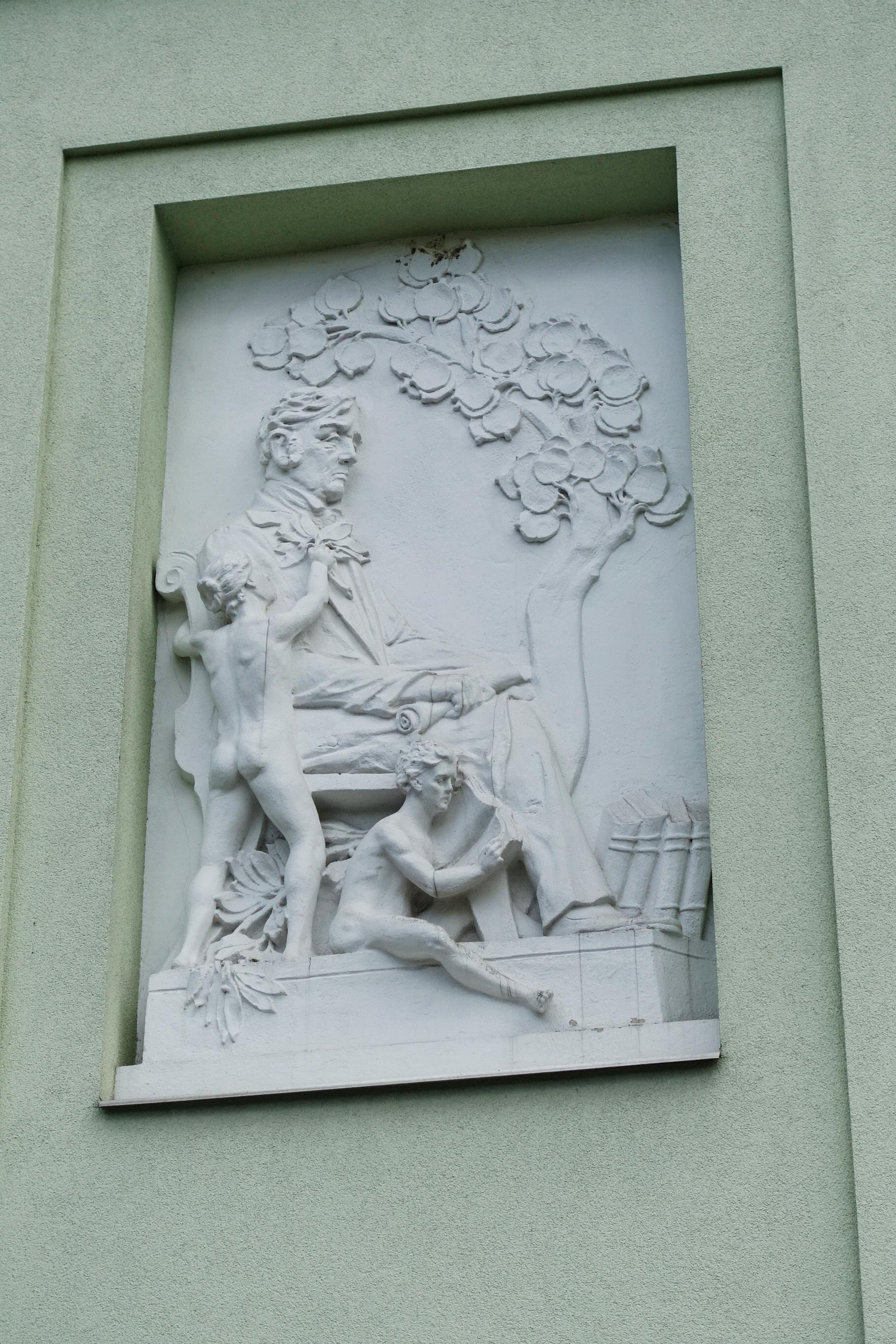 ZŠ a MŠ Stará Ves nad Ondřejnicí foto 4
