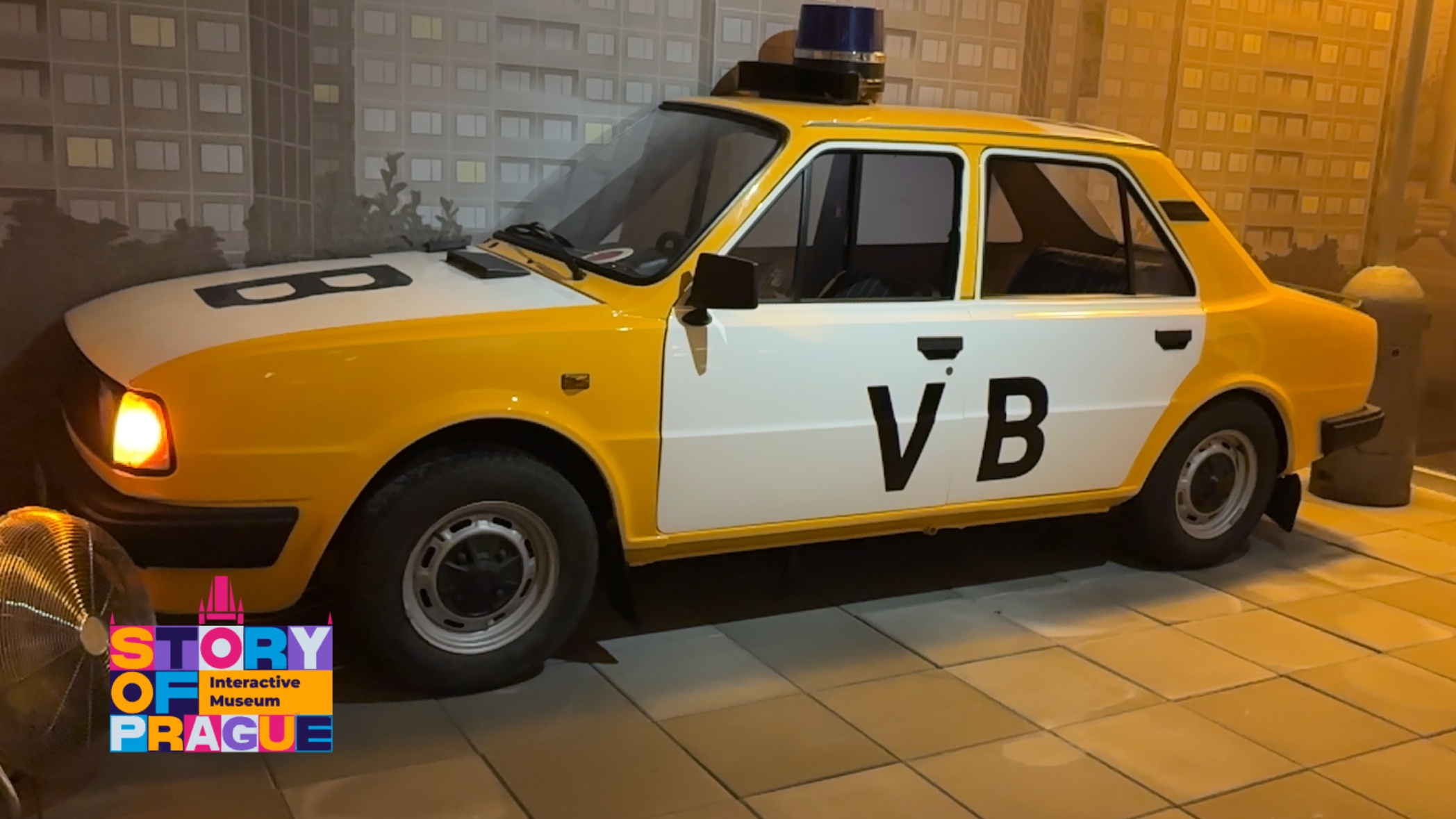 Story Of  Prague foto 6