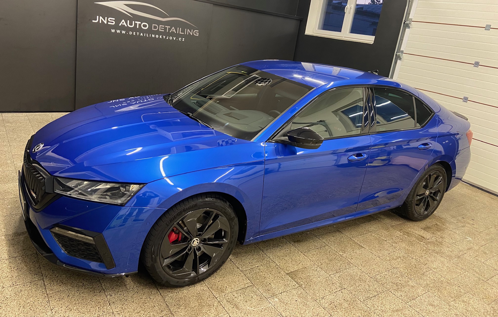 JNS AUTOPŮJČOVNA KYJOV foto 3