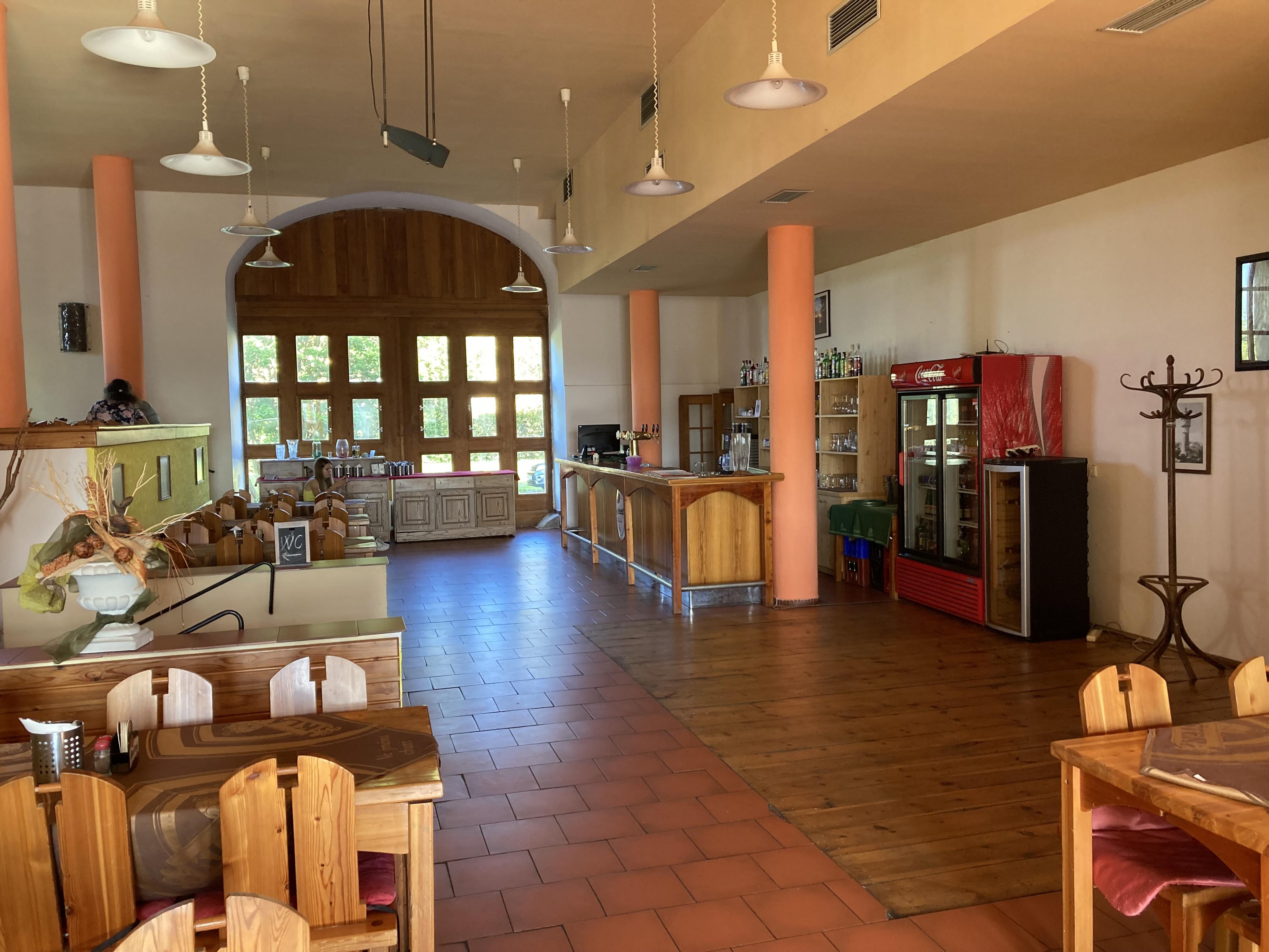 Hotel Klášter Teplá - Plzeňská pivnice