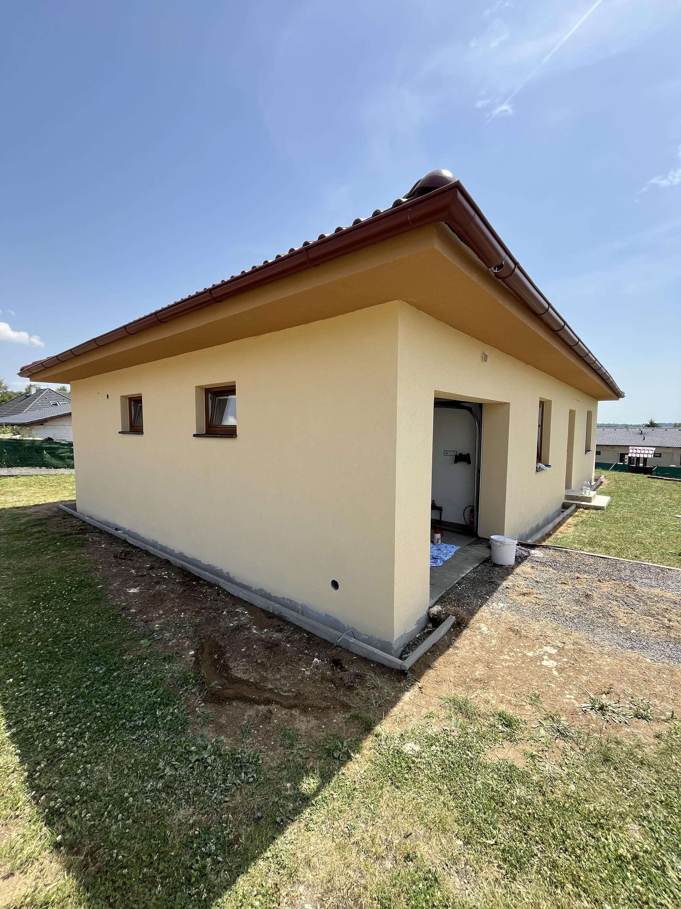 Zednictví Jarys foto 5