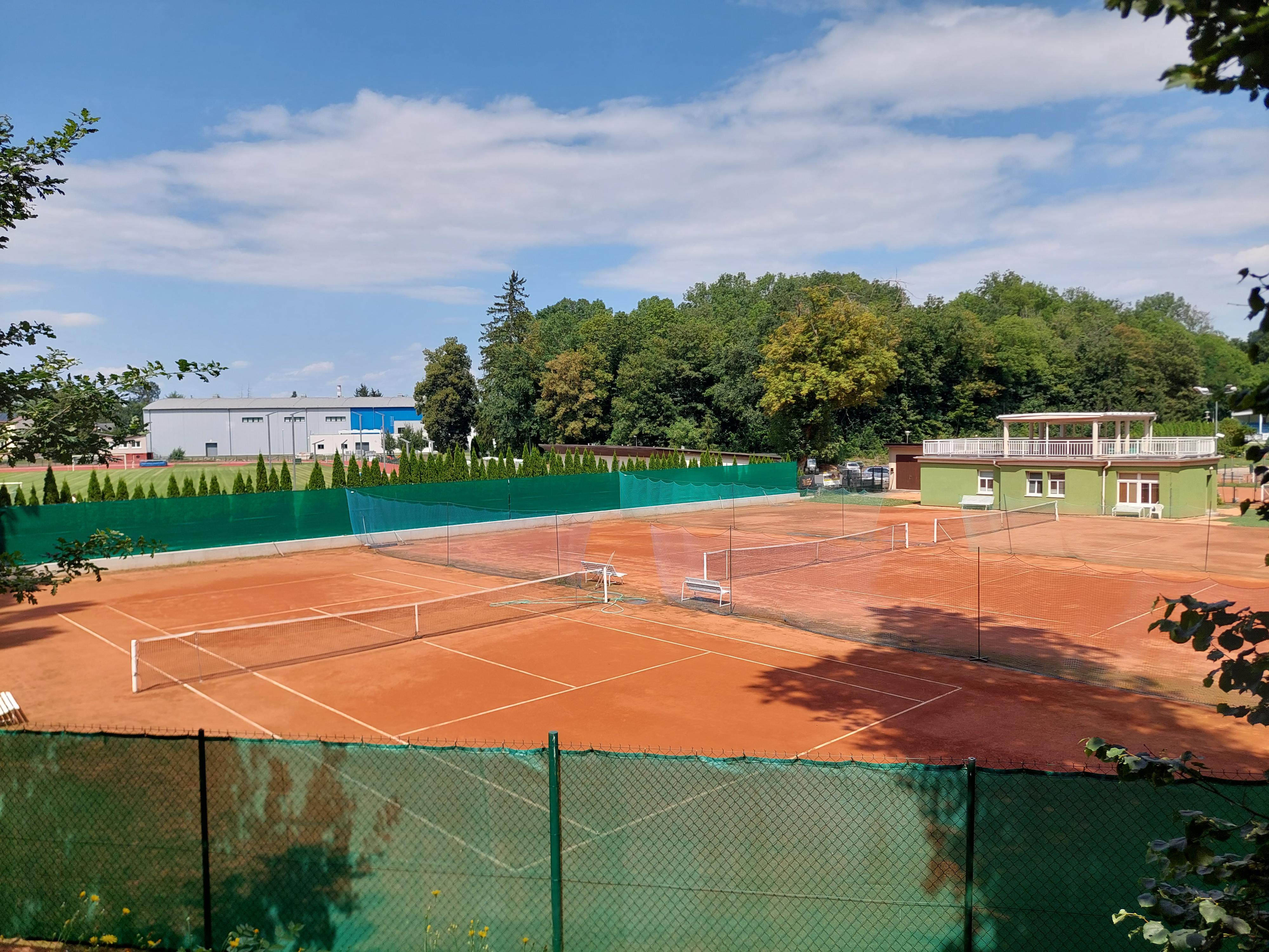 Tenisový klub Čáslav