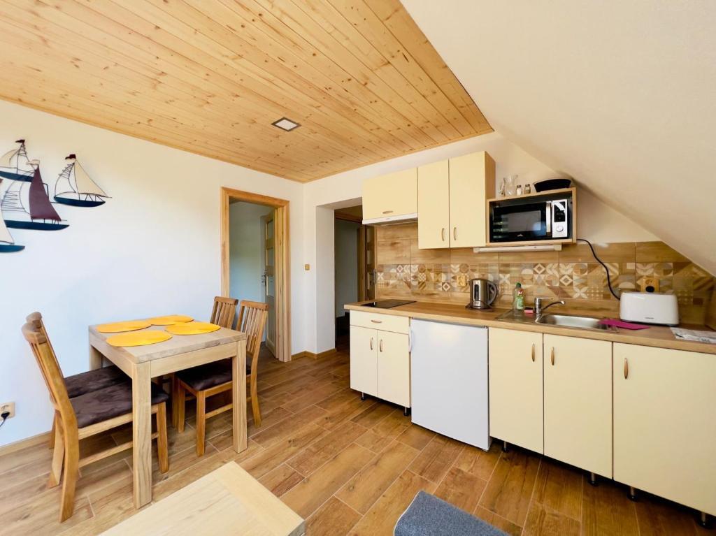 Apartmán U Marků foto 2