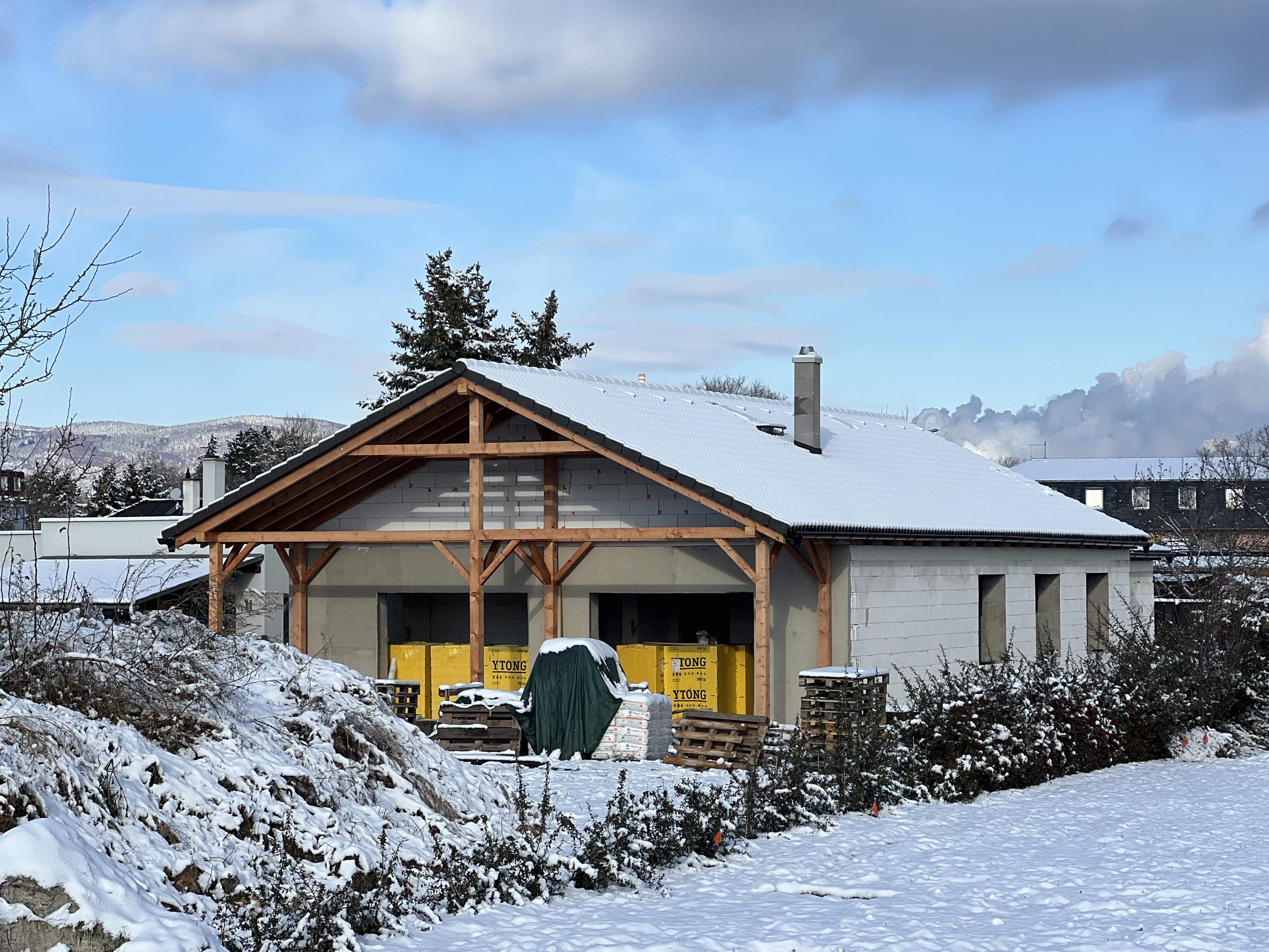 Chomutovská stavební s.r.o. foto 5