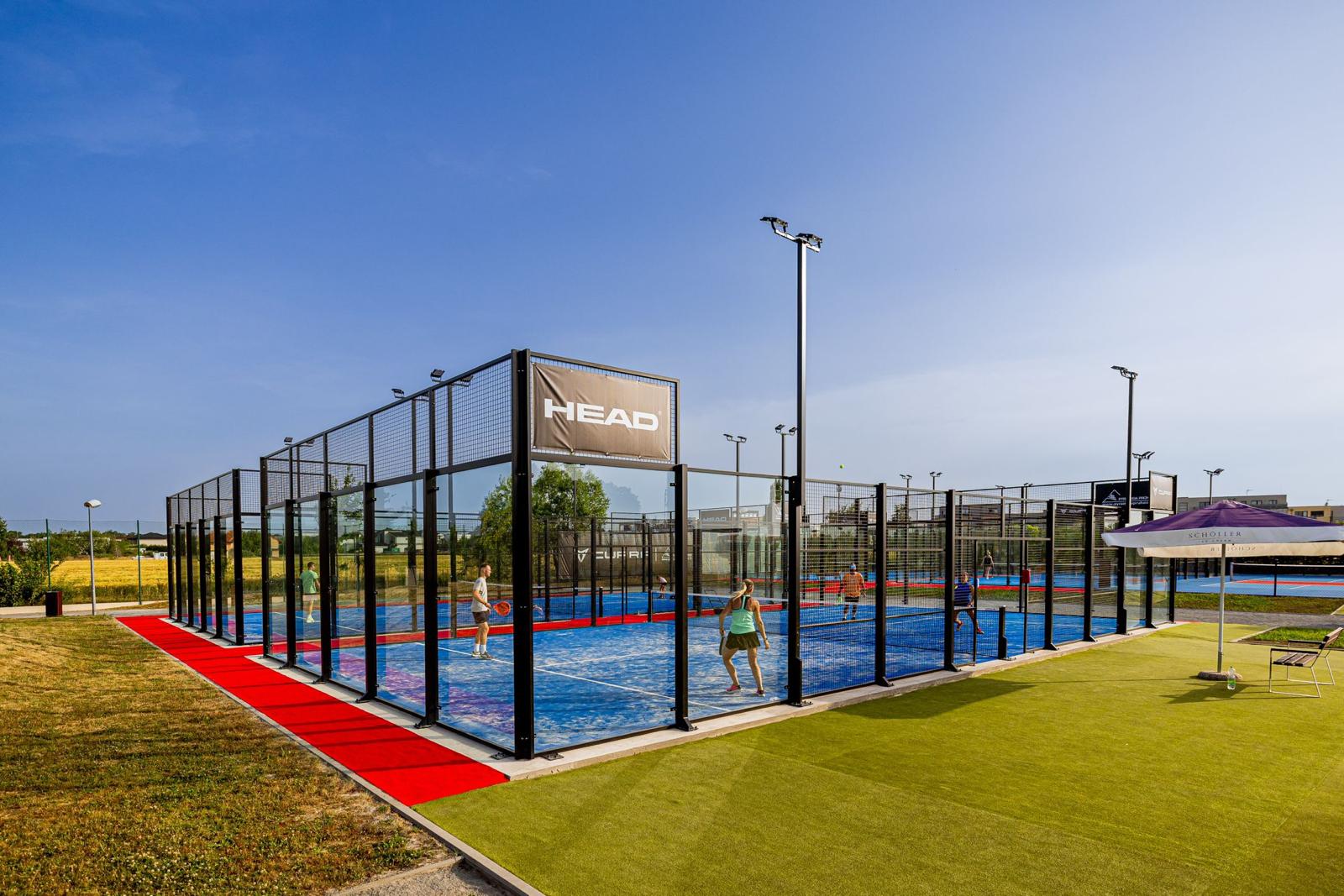 FOR PADEL foto 6