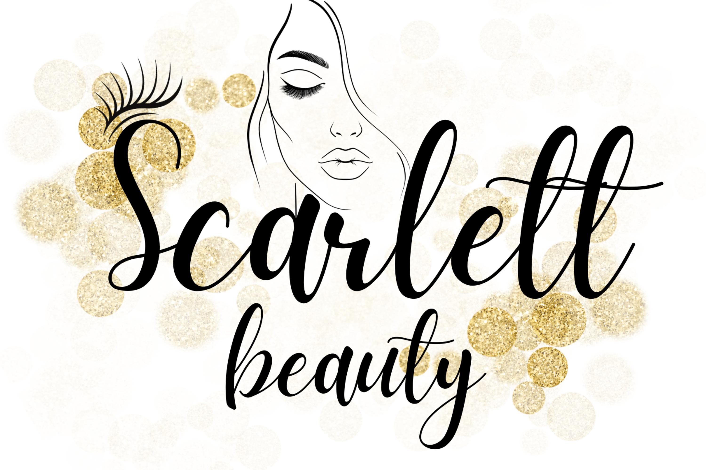 Scarlett beauty foto 1