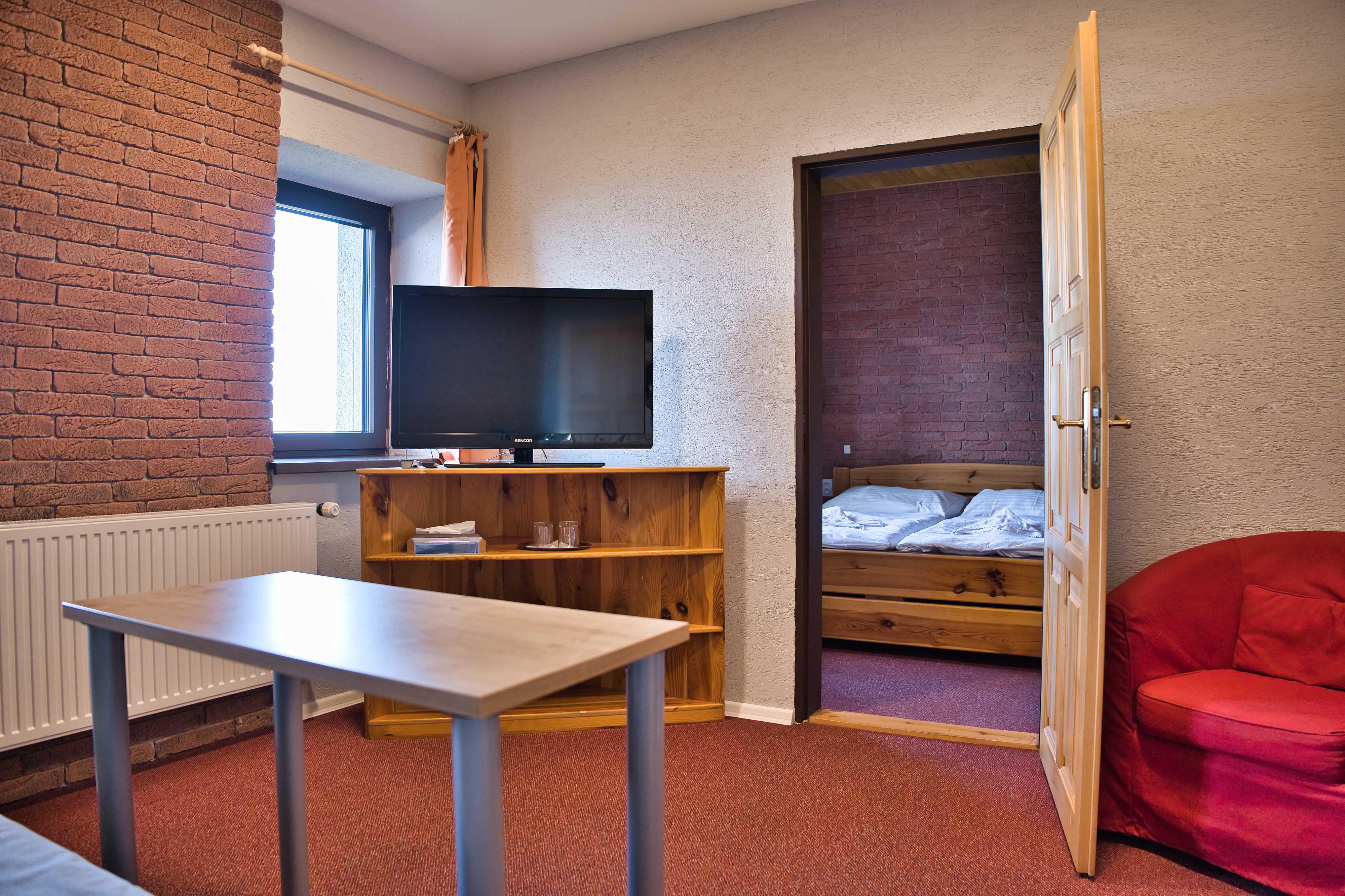 Hotel Praděd foto 4