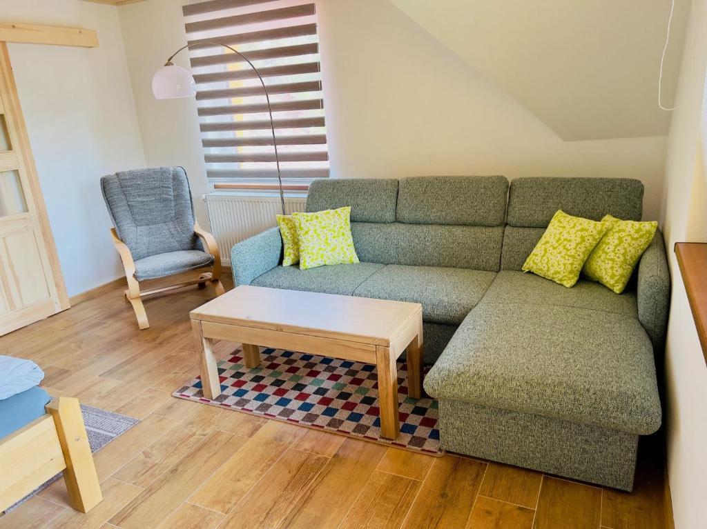 Apartmán U Marků foto 6