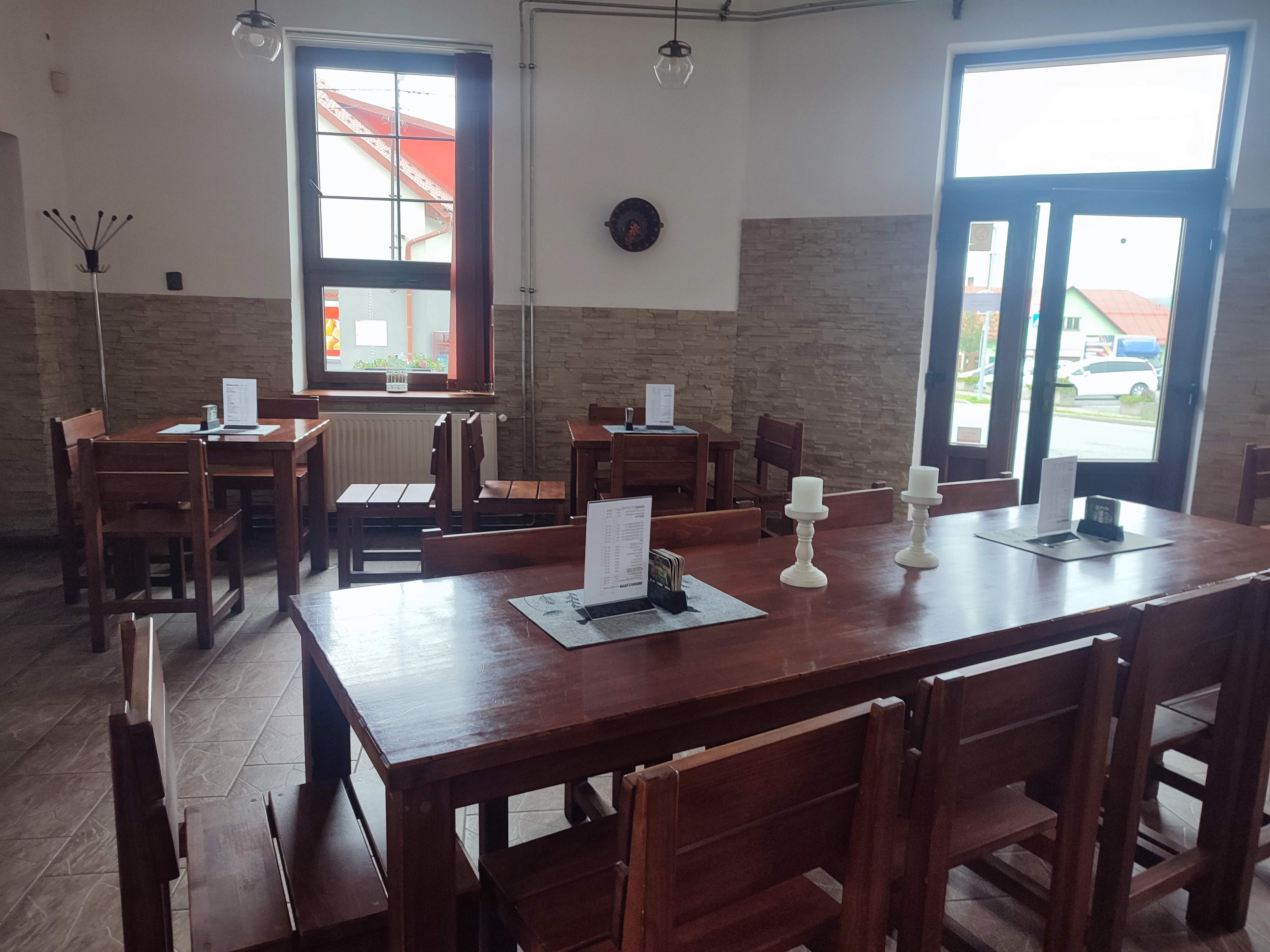 Restaurace a penzion Na Salaši foto 2