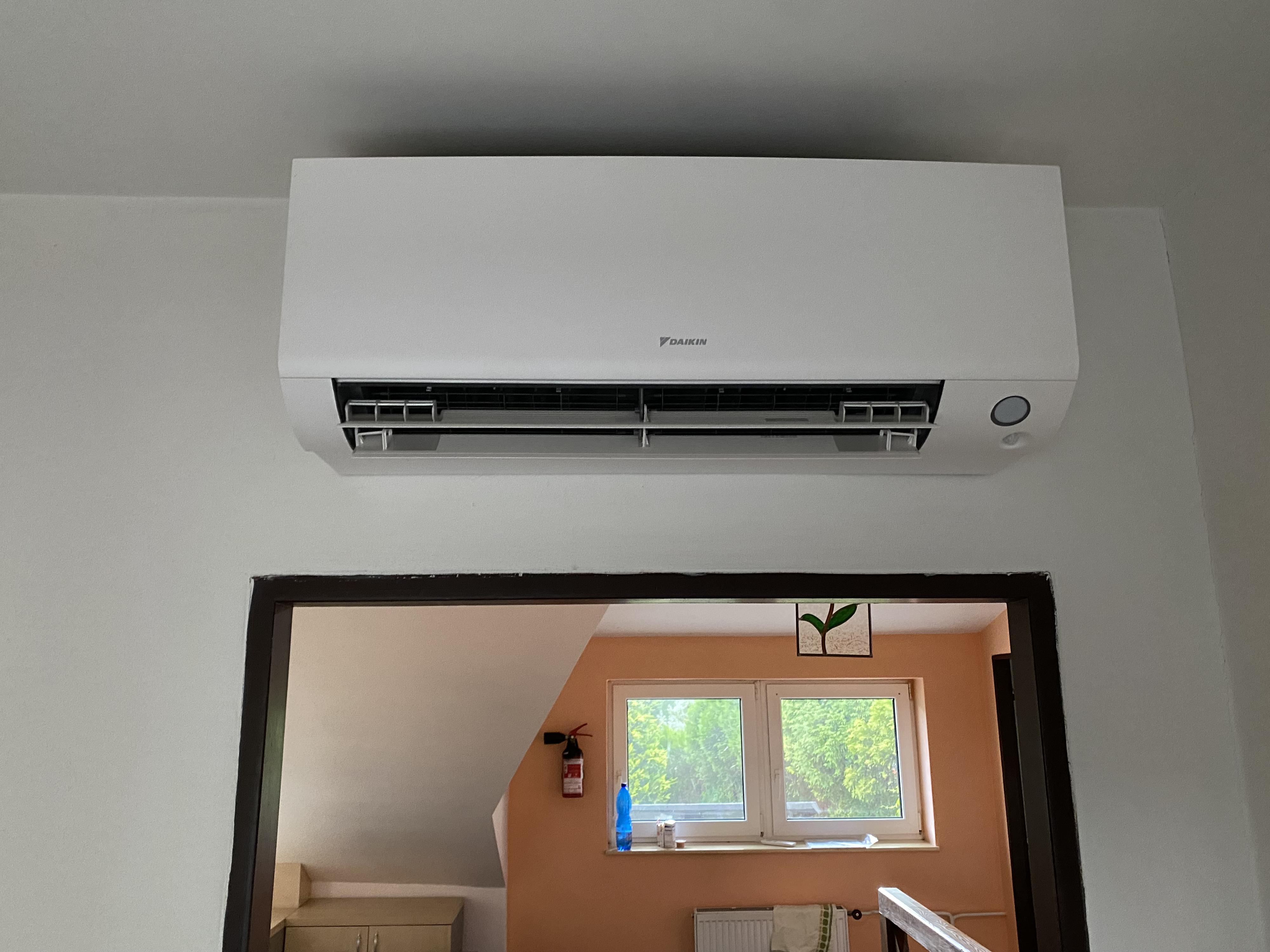 Thermofan - Klimatizace a Vzudchotechnika foto 4