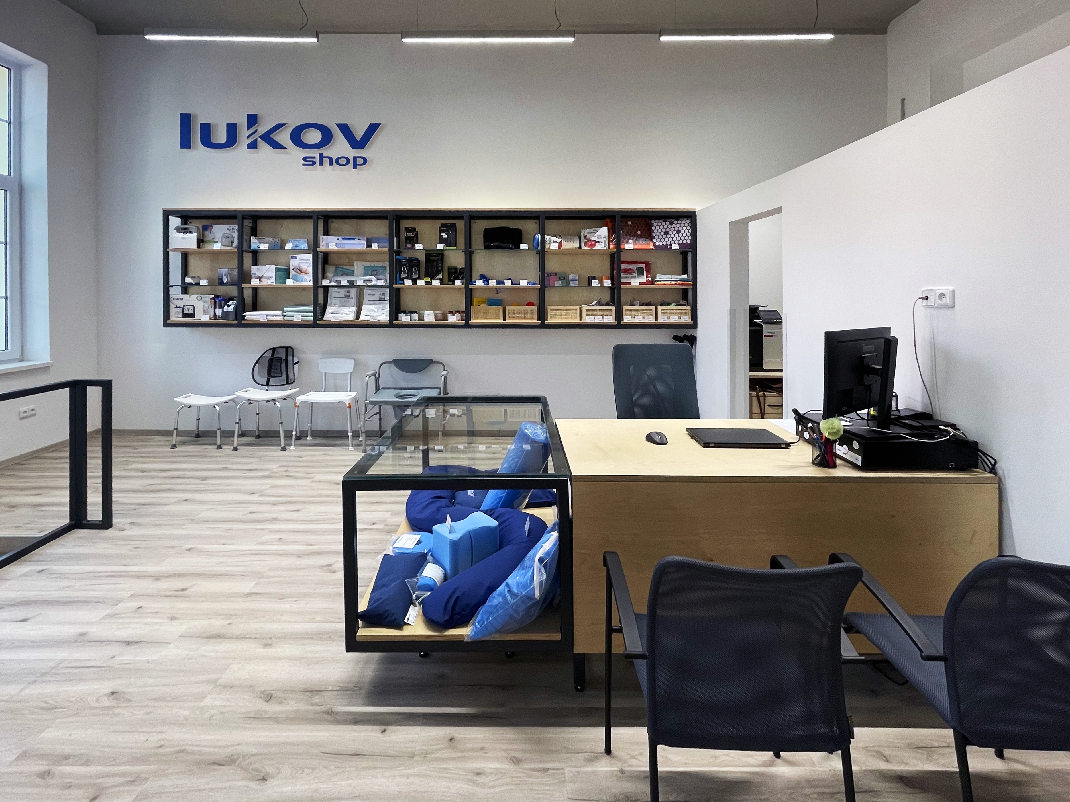Lukovshop.cz foto 2